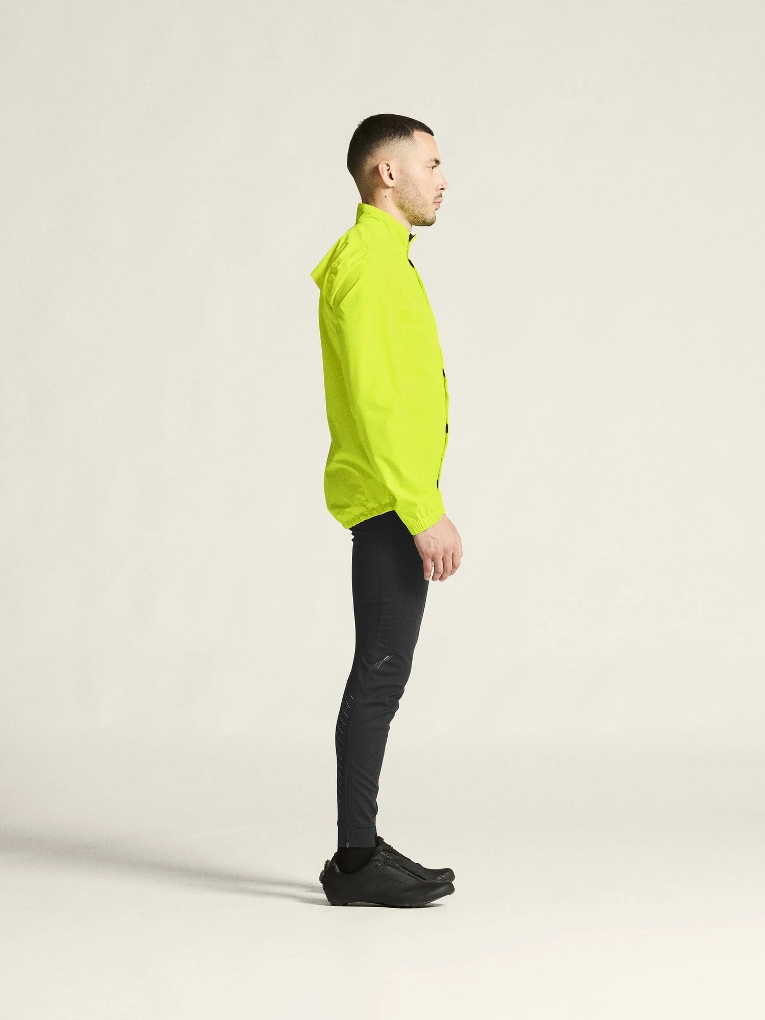 Men's Core Endur Hydro Cycling Jacket 2 - Flumino - Image 5