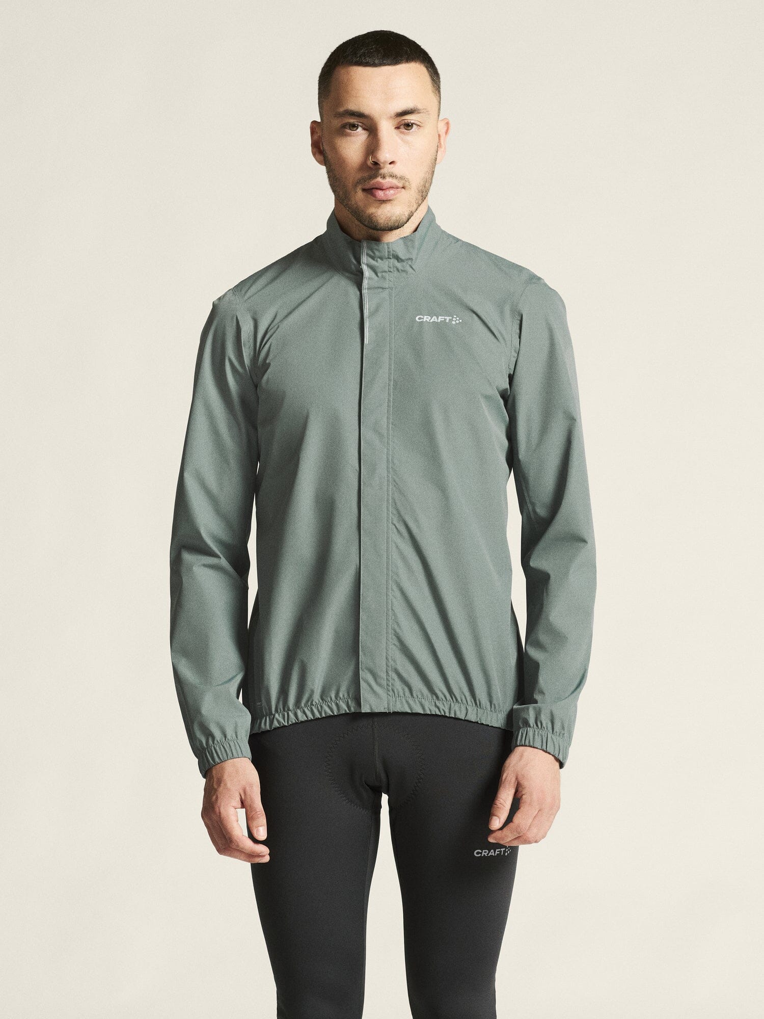 Men's Core Endur Hydro Cycling Jacket 2 - Weather - Image 2