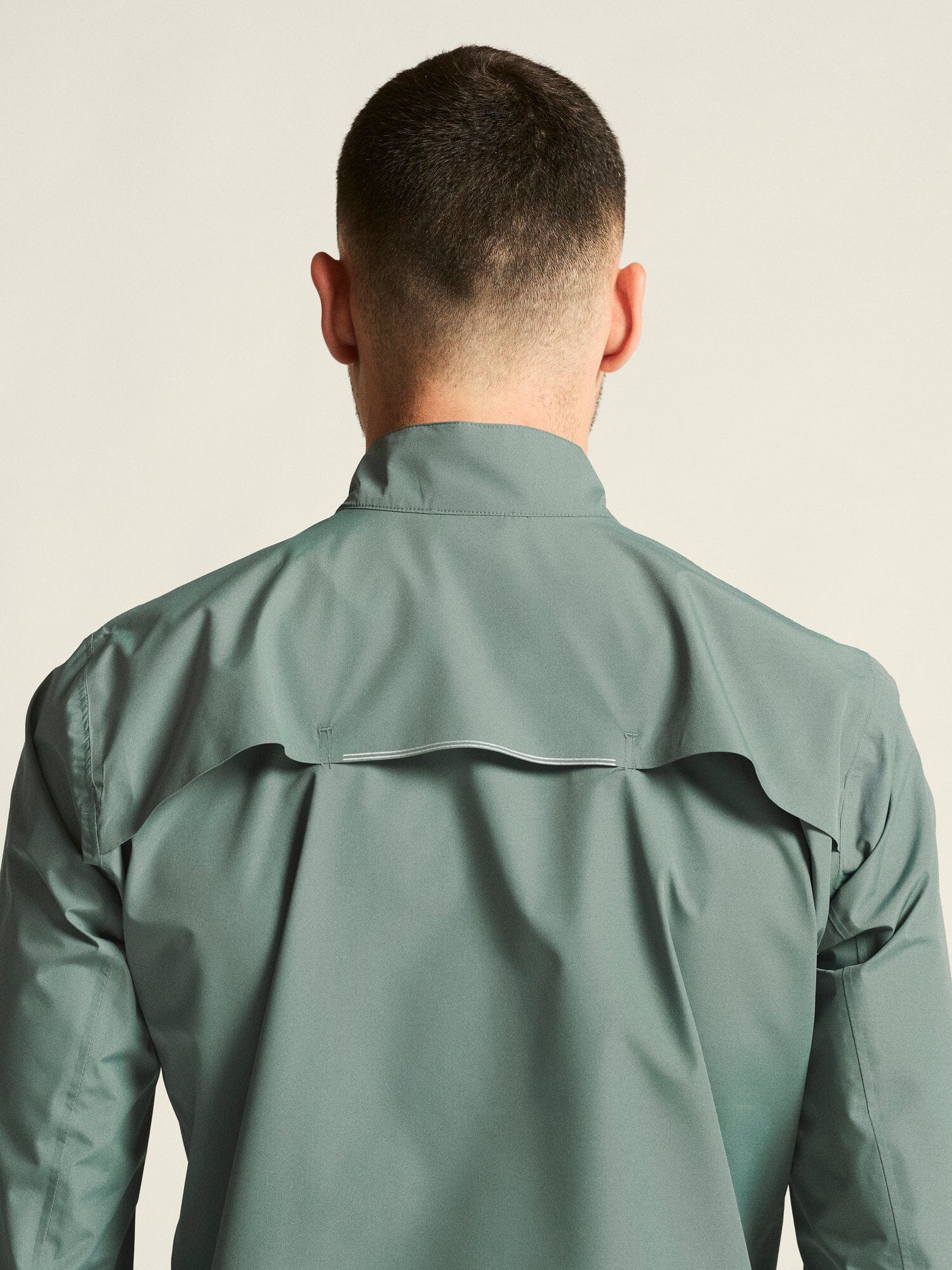 Men's Core Endur Hydro Cycling Jacket 2 - Weather - Image 4