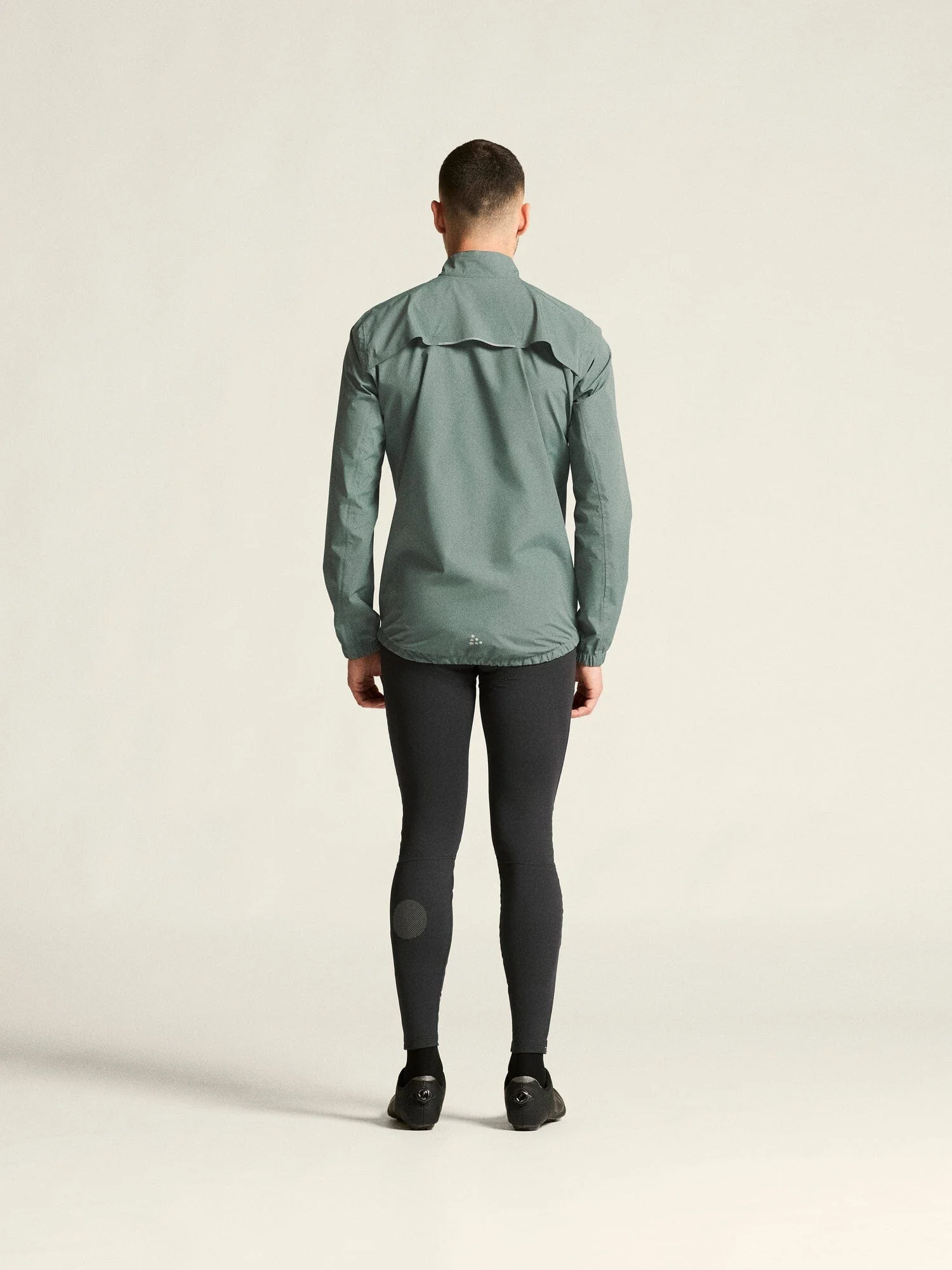 Men's Core Endur Hydro Cycling Jacket 2 - Weather - Image 6