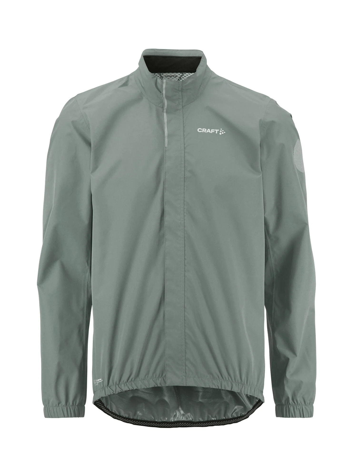 Men's Core Endur Hydro Cycling Jacket 2 - Weather - Image 7