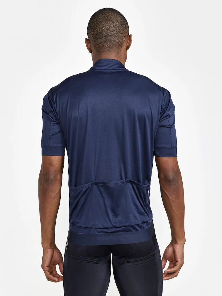 Men's Core Essence Cycling Jersey - Blaze - Image 2