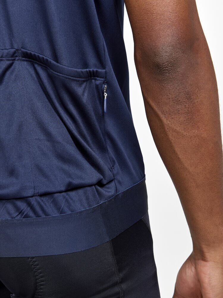 Men's Core Essence Cycling Jersey - Blaze - Image 3