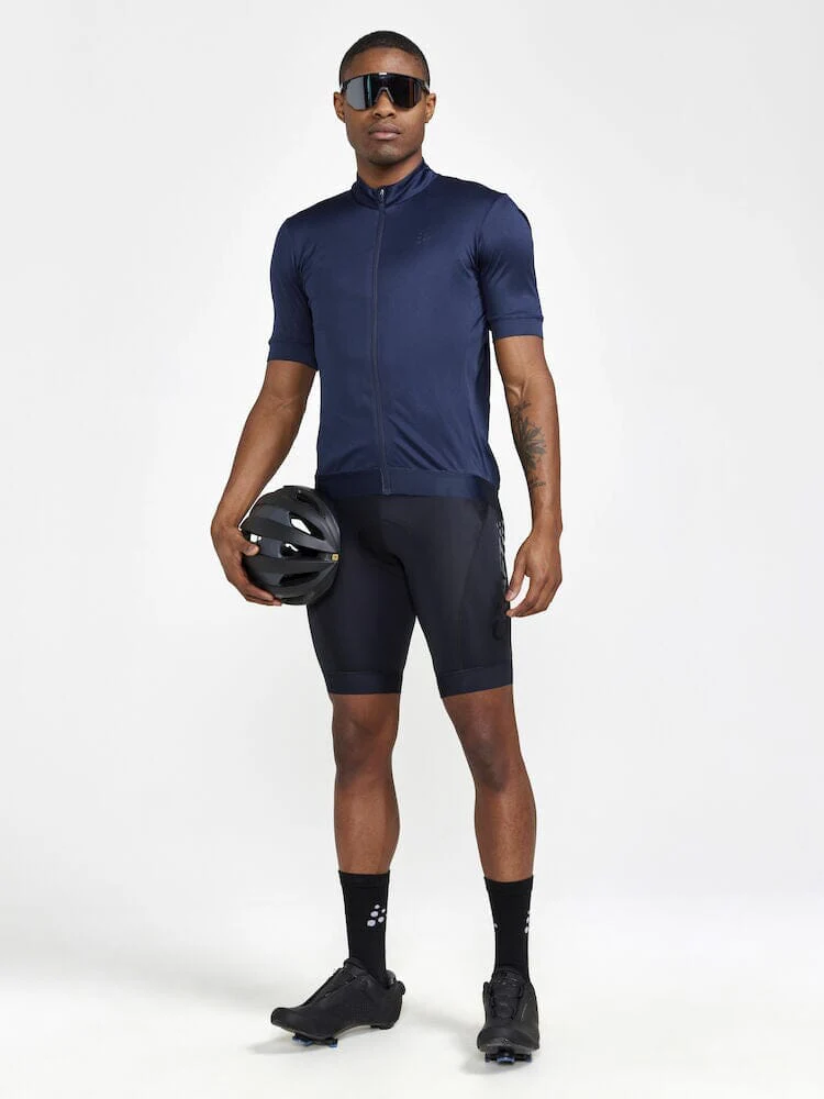 Men's Core Essence Cycling Jersey - Blaze - Image 4