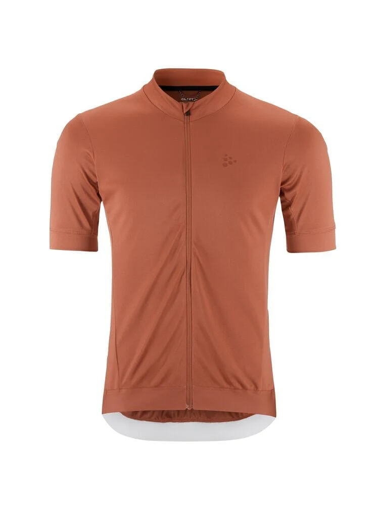 Men's Core Essence Cycling Jersey - Sequoia - Image 8