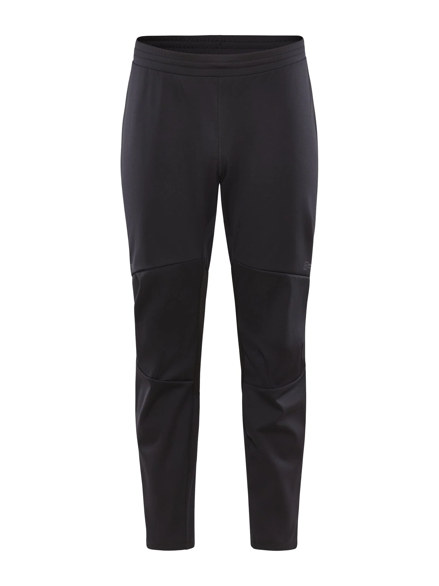 Men's Core Essence Nordic Pants - Black - Image 5