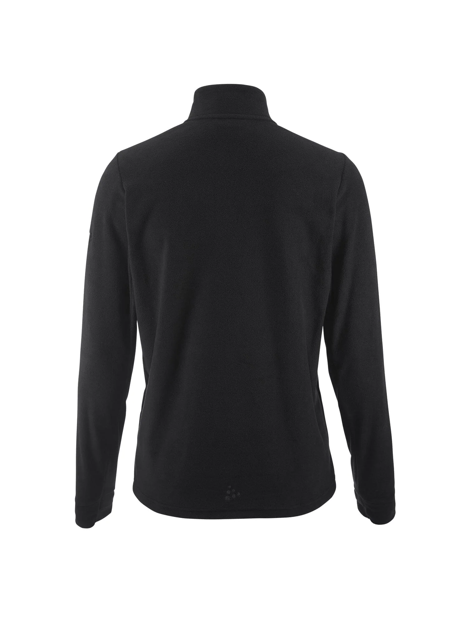 Men's Core Explore Fleece Midlayer - Black - Image 10