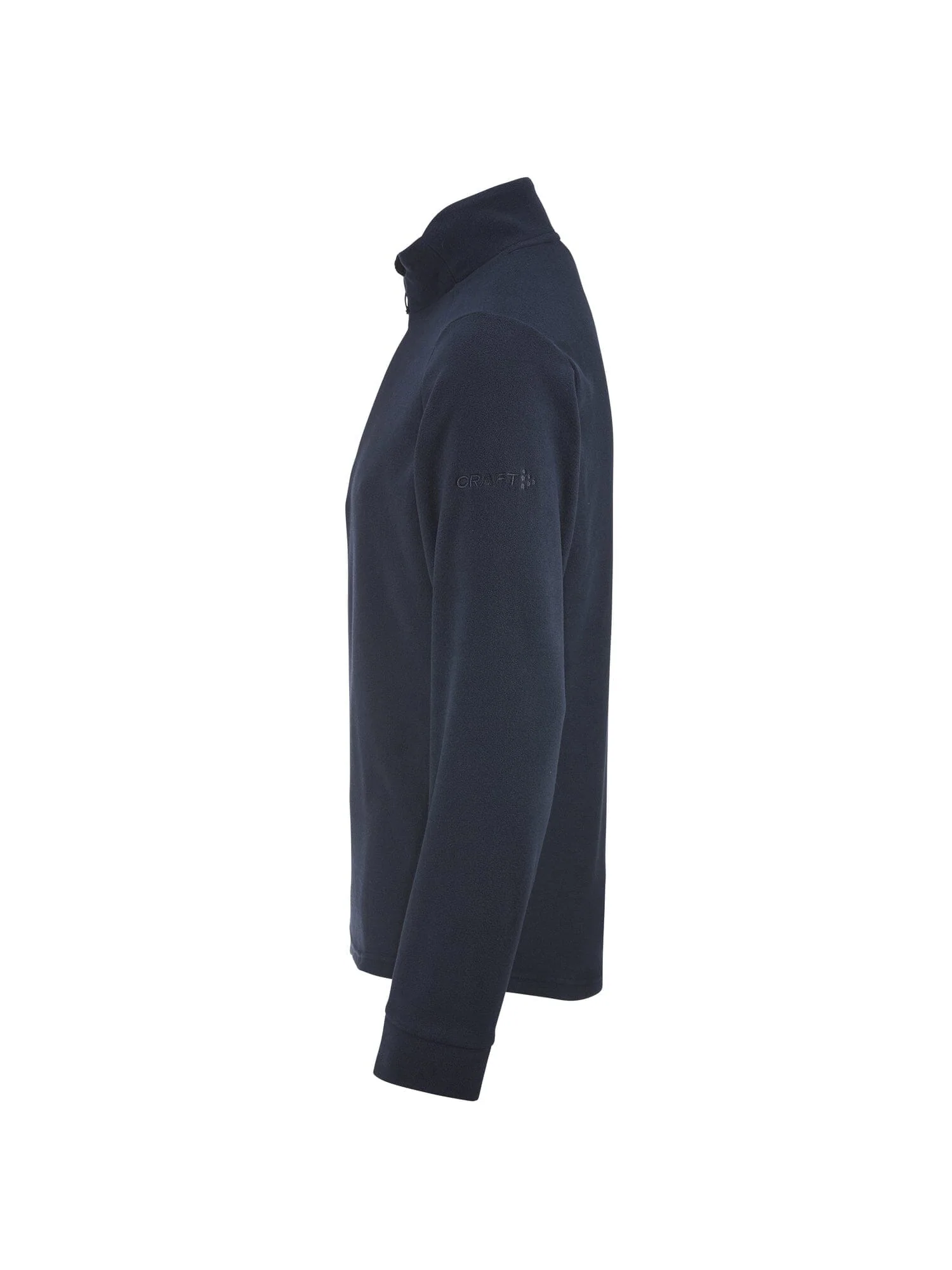 Men's Core Explore Fleece Midlayer - Blaze - Image 10
