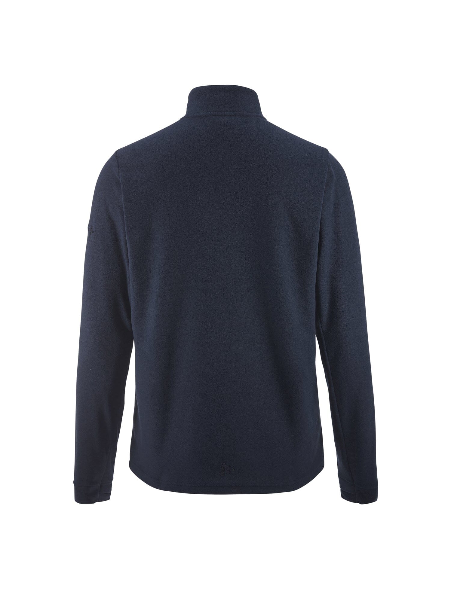Men's Core Explore Fleece Midlayer - Blaze - Image 11