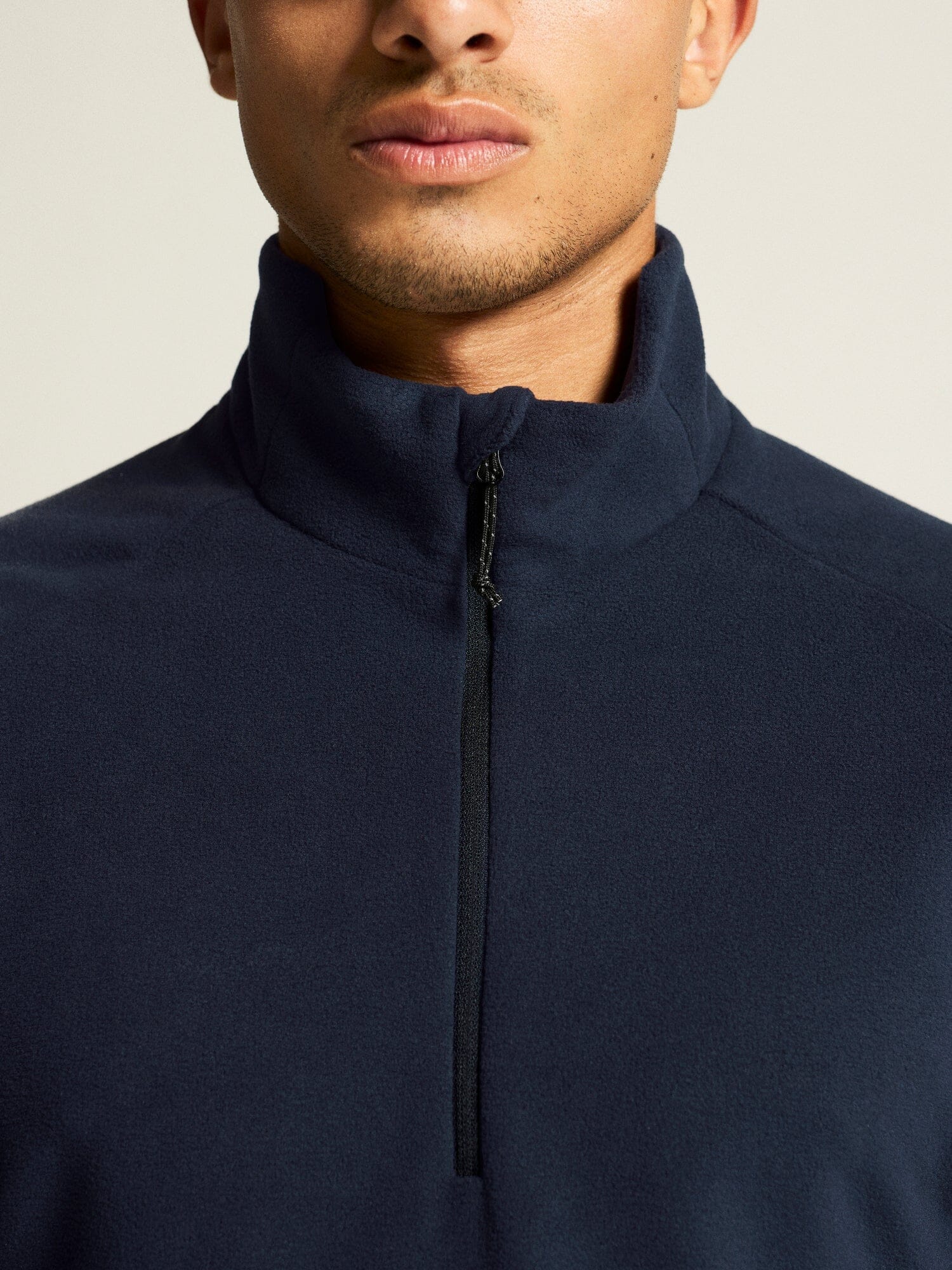 Men's Core Explore Fleece Midlayer - Blaze - Image 3
