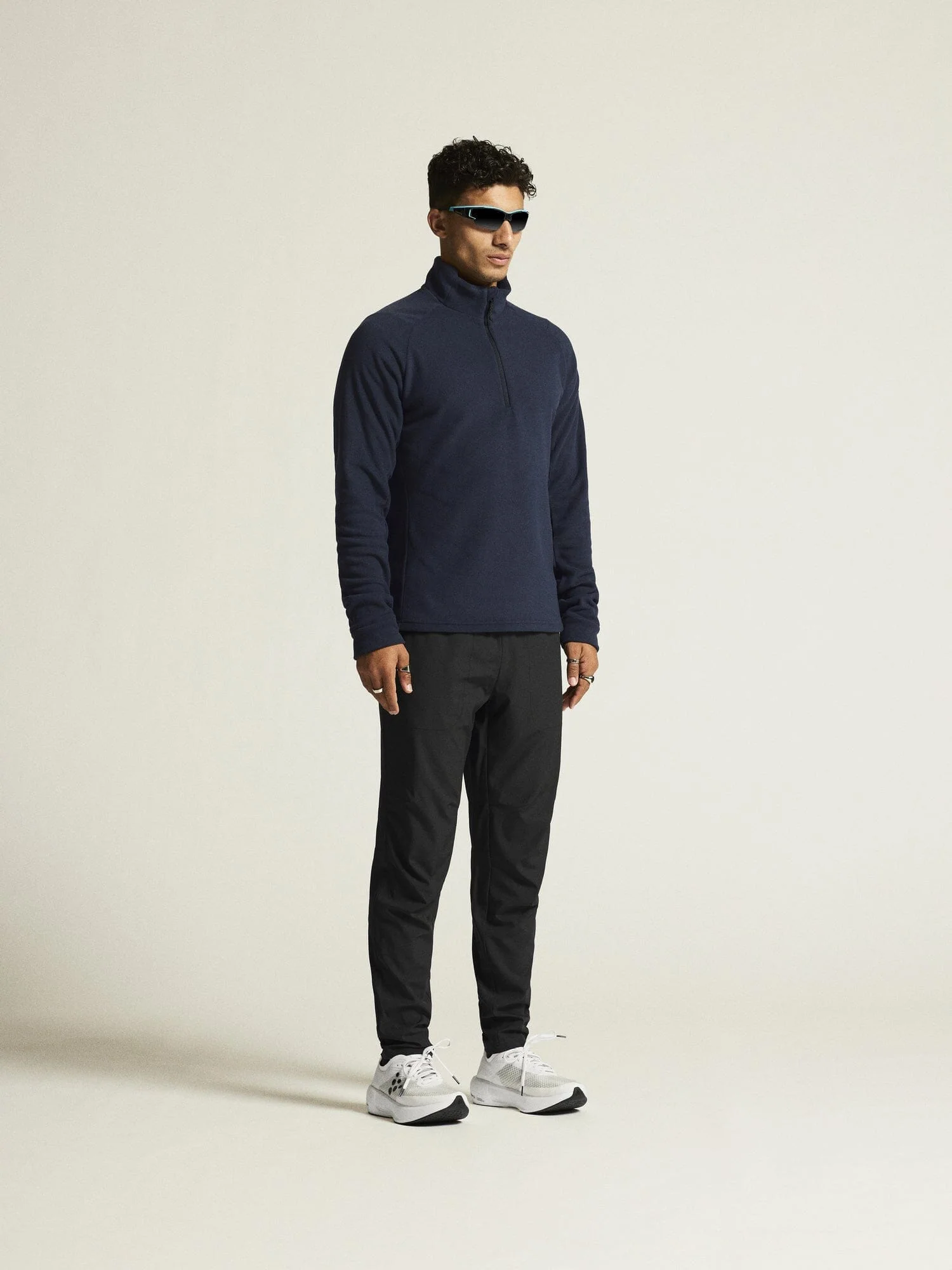 Men's Core Explore Fleece Midlayer - Blaze - Image 5