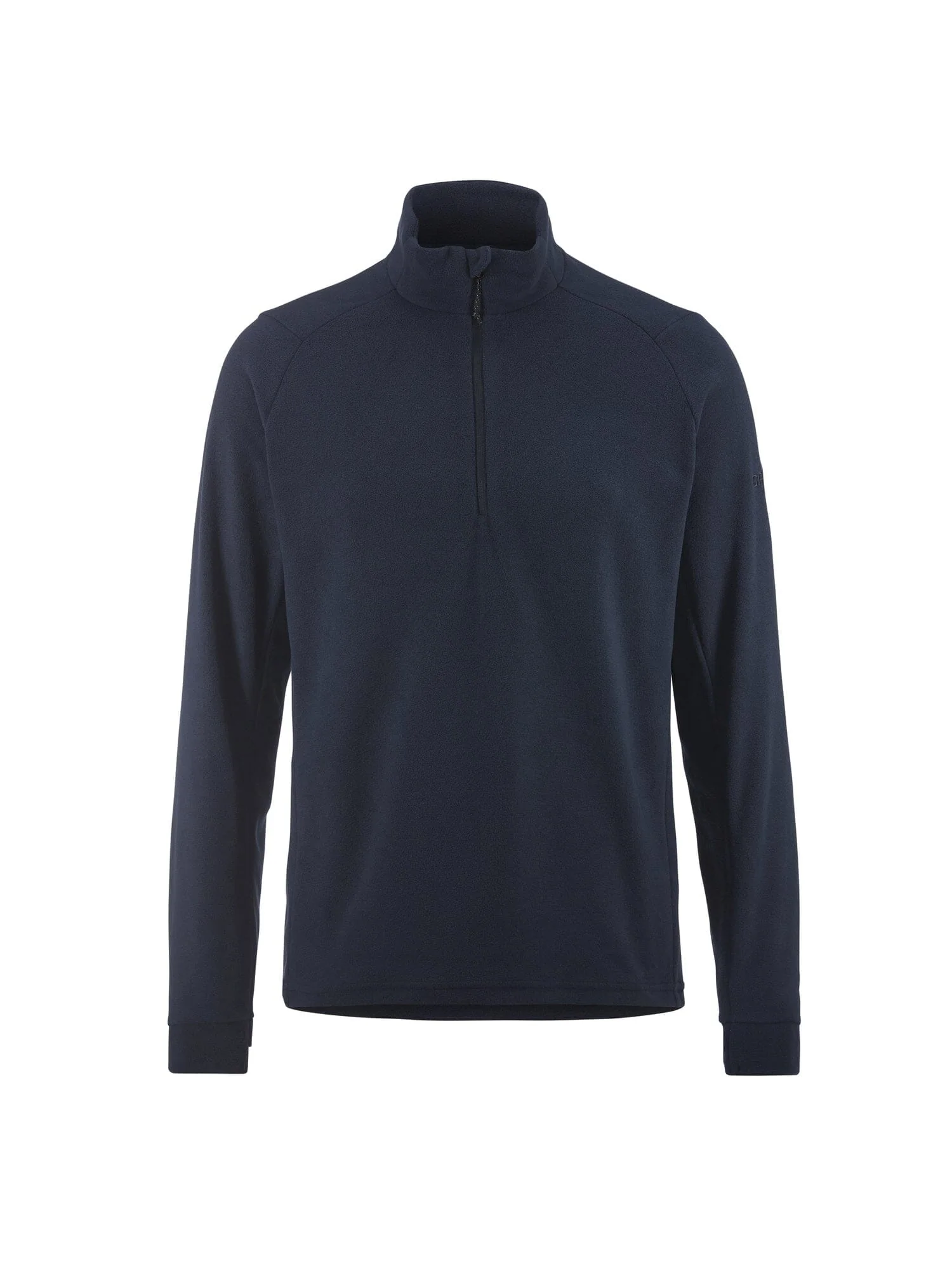 Men's Core Explore Fleece Midlayer - Blaze - Image 8