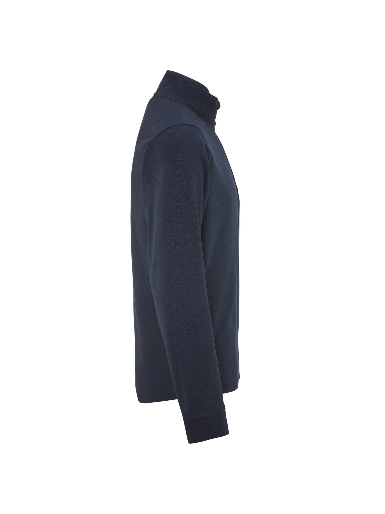 Men's Core Explore Fleece Midlayer - Blaze - Image 9