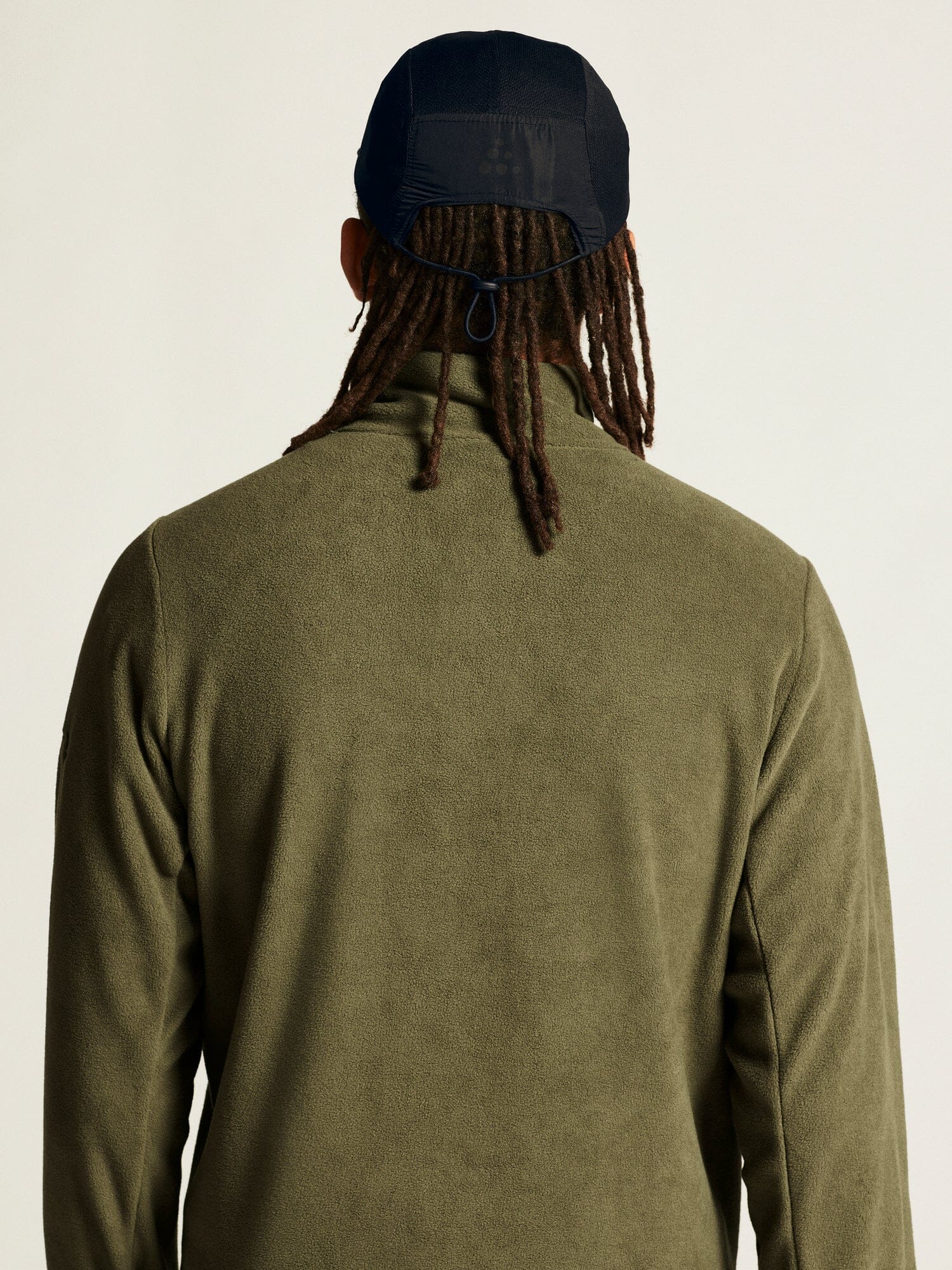 Men's Core Explore Fleece Midlayer - Rift - Image 3