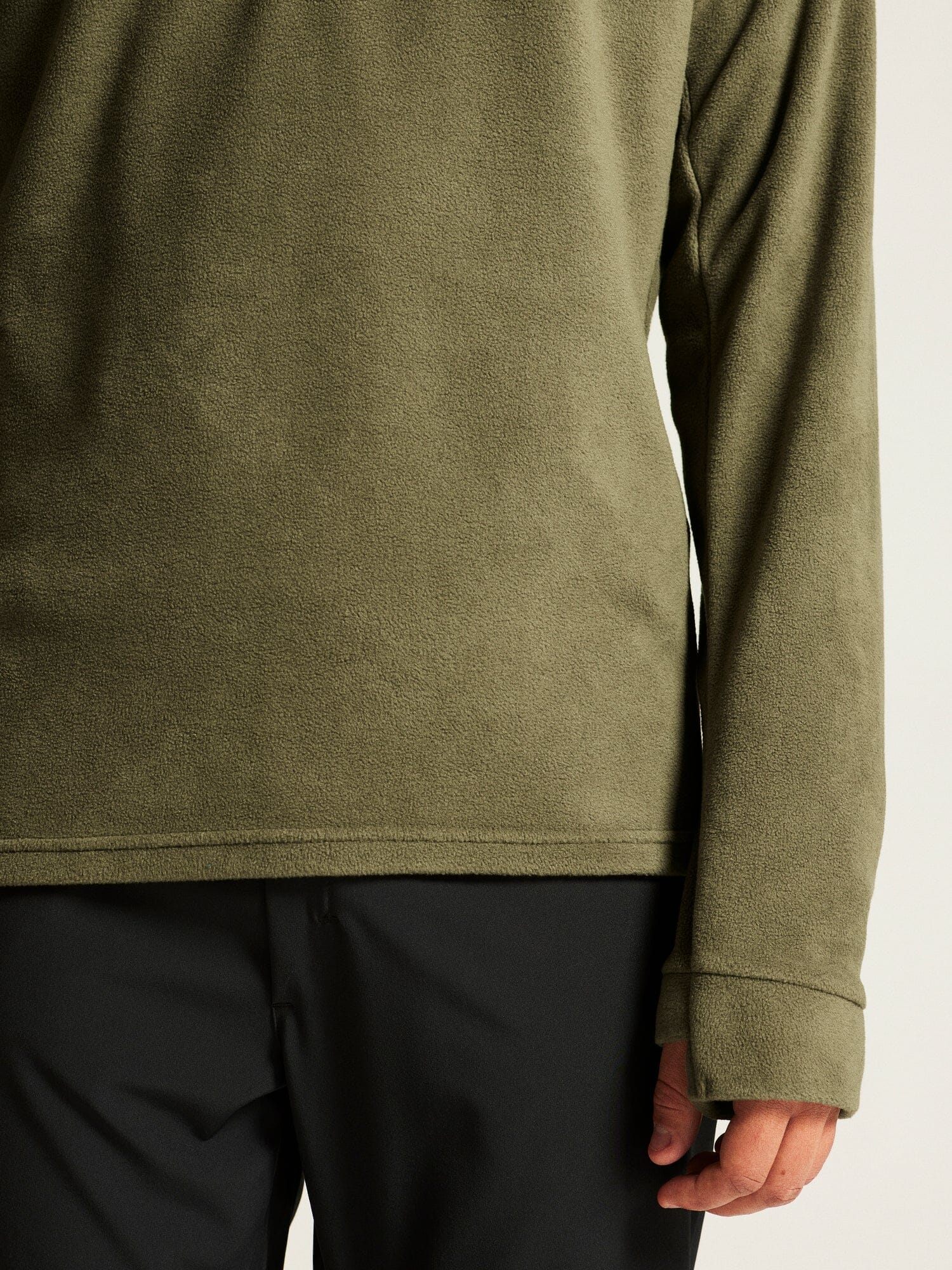 Men's Core Explore Fleece Midlayer - Rift - Image 4