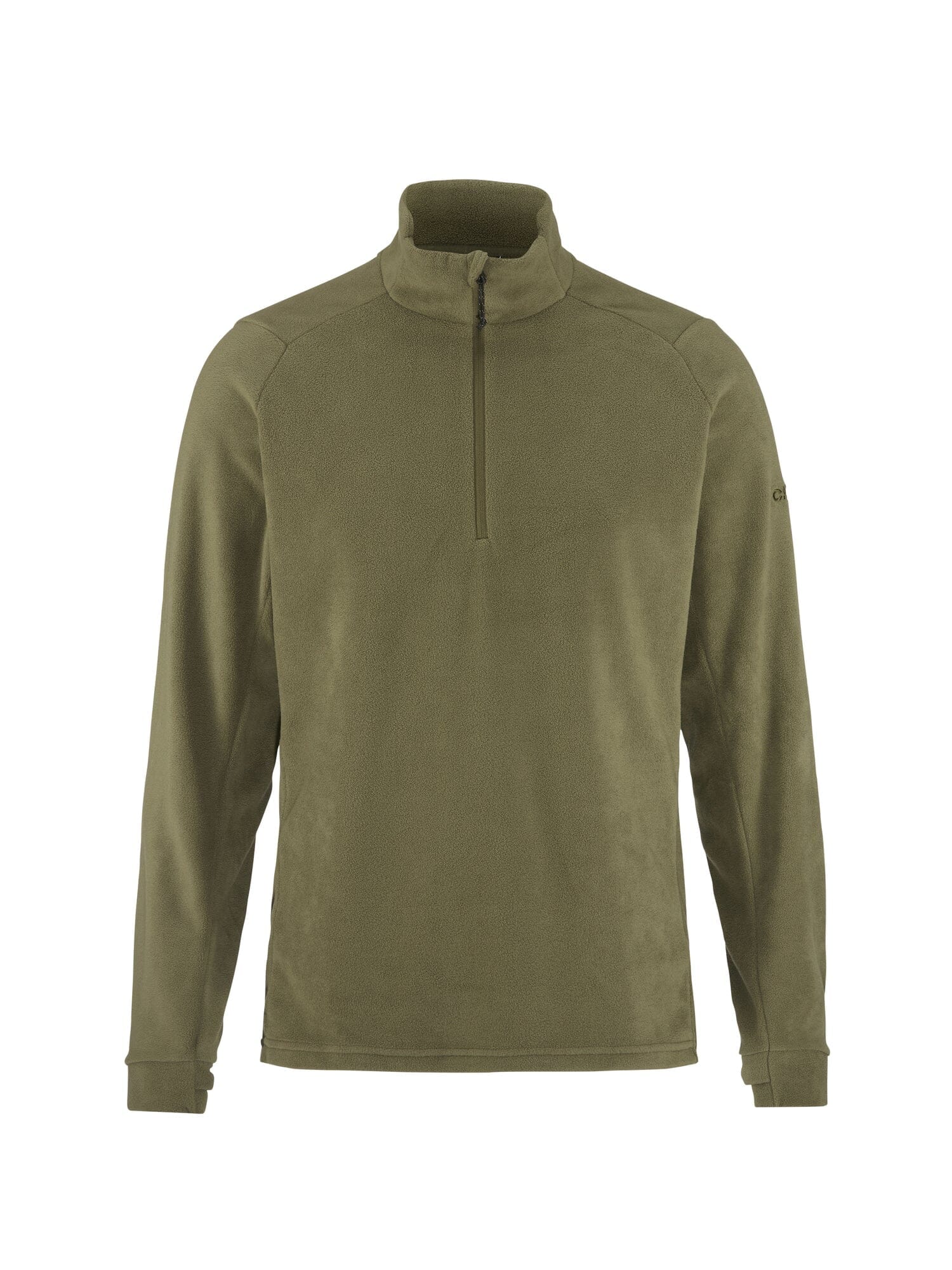 Men's Core Explore Fleece Midlayer - Rift - Image 8