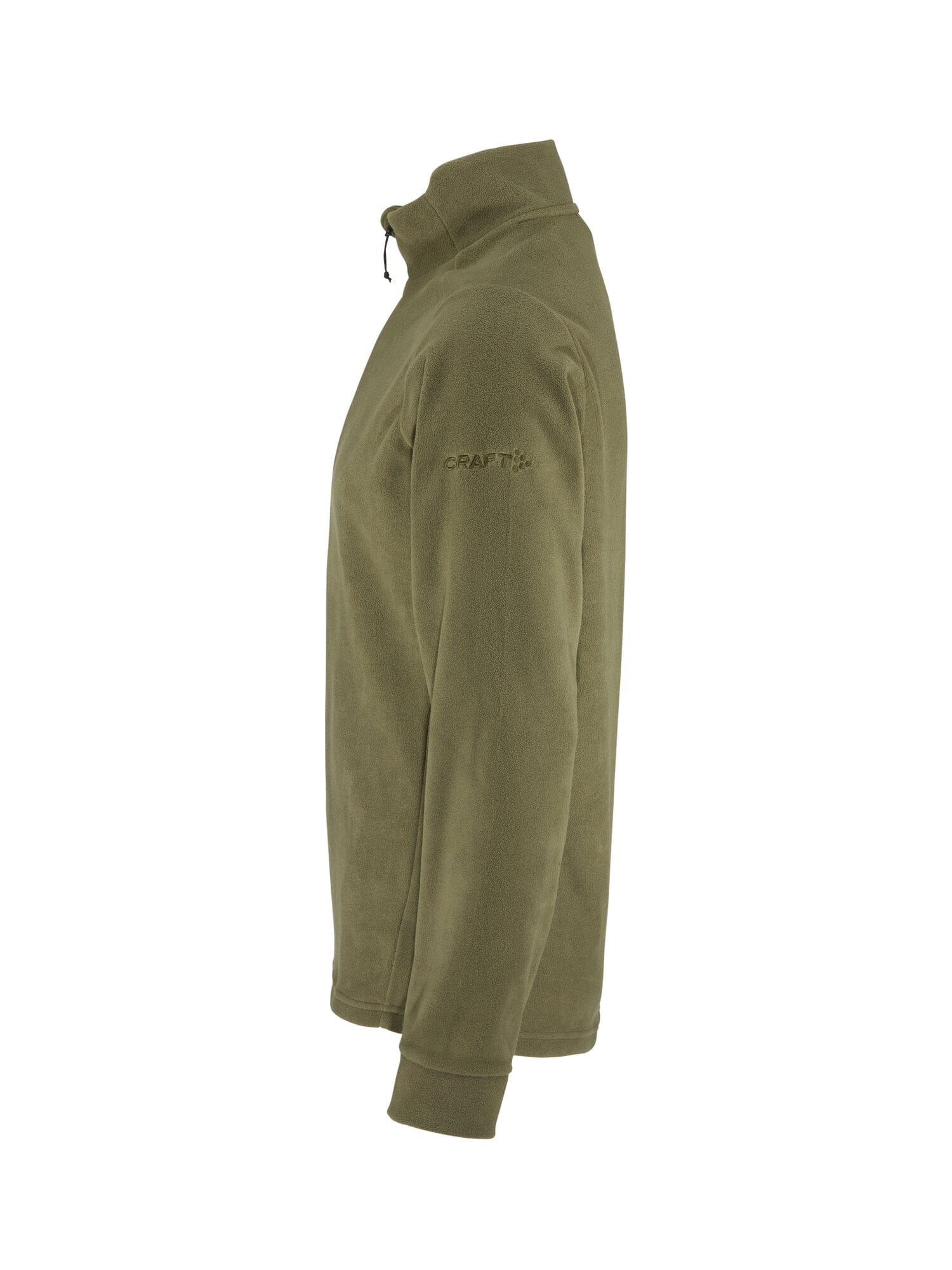 Men's Core Explore Fleece Midlayer - Rift - Image 9