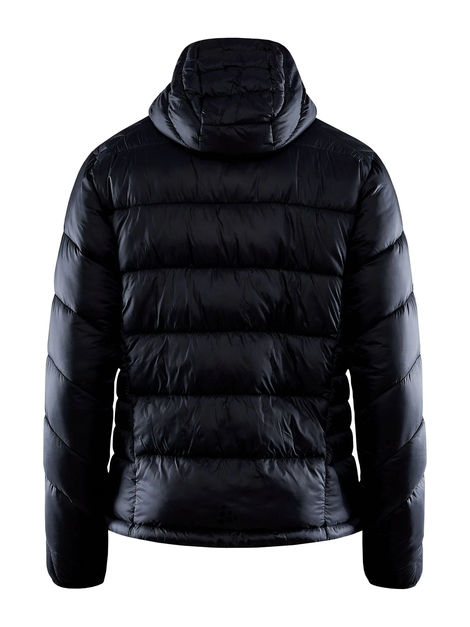 Men's Core Explore Isolate Jacket - Black - Image 5