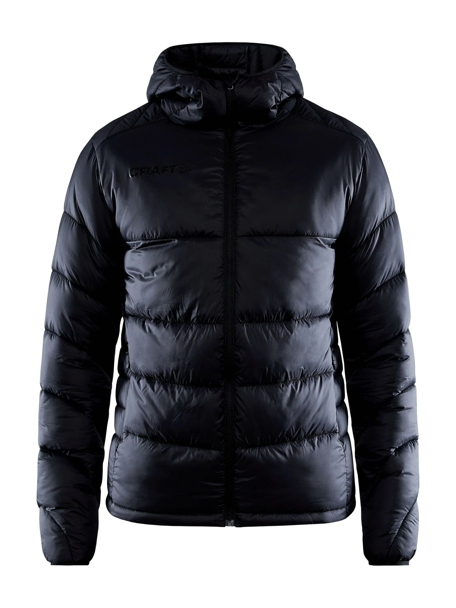 Men's Core Explore Isolate Jacket - Black - Image 6