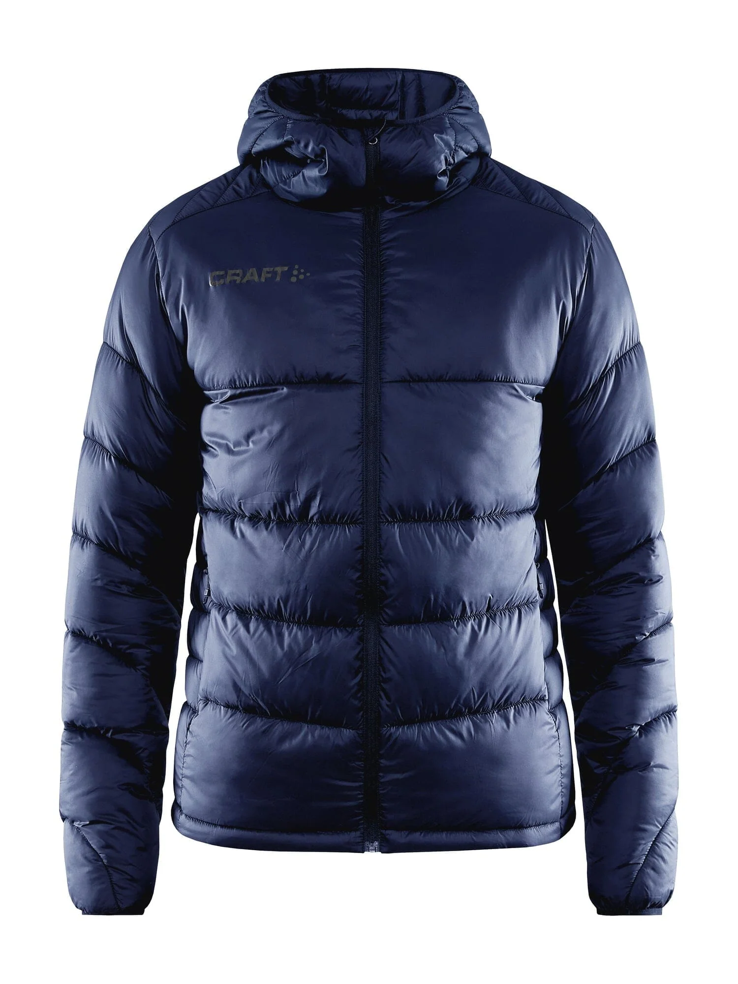 Men's Core Explore Isolate Jacket - BLAZE - Image 6