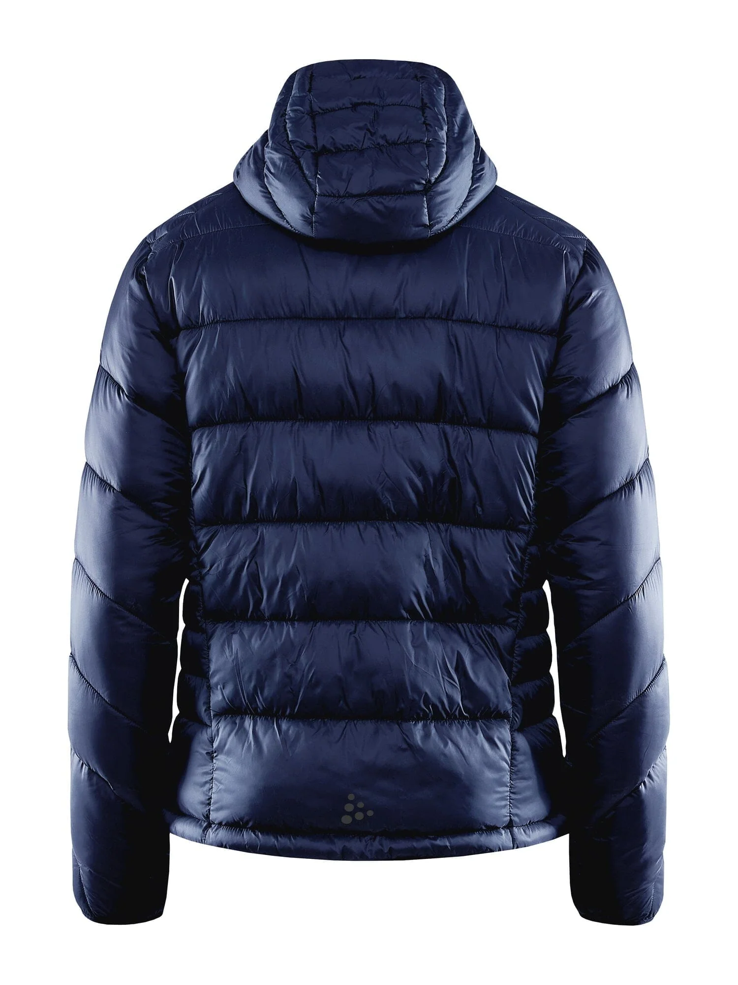 Men's Core Explore Isolate Jacket - BLAZE - Image 7