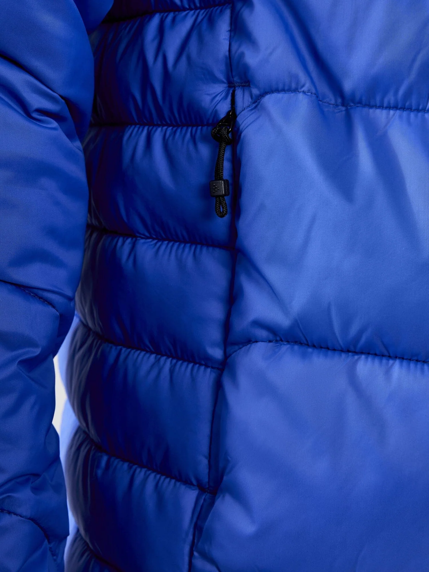 Men's Core Explore Isolate Jacket - CLUB COBOLT - Image 3