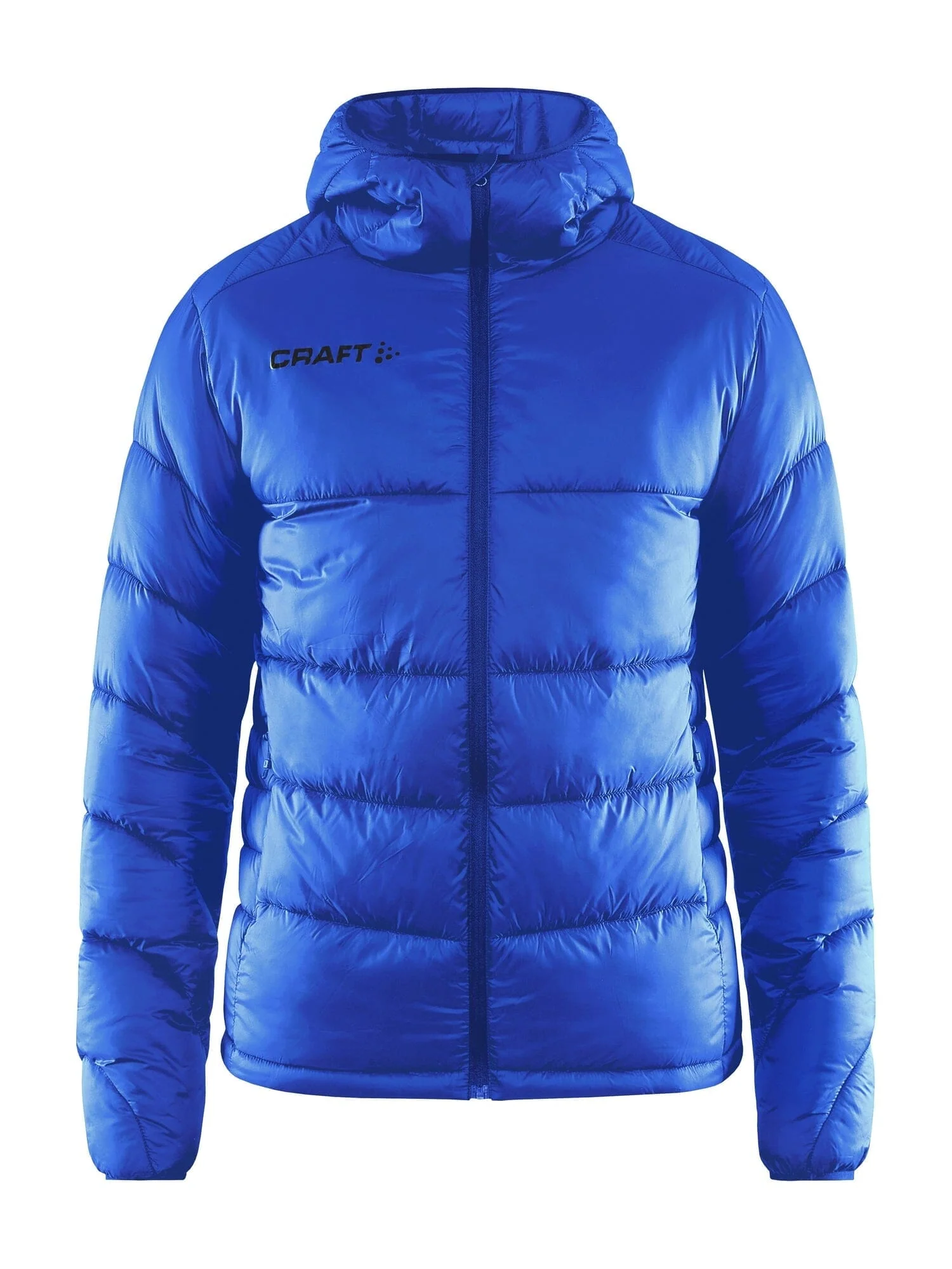 Men's Core Explore Isolate Jacket - CLUB COBOLT - Image 7