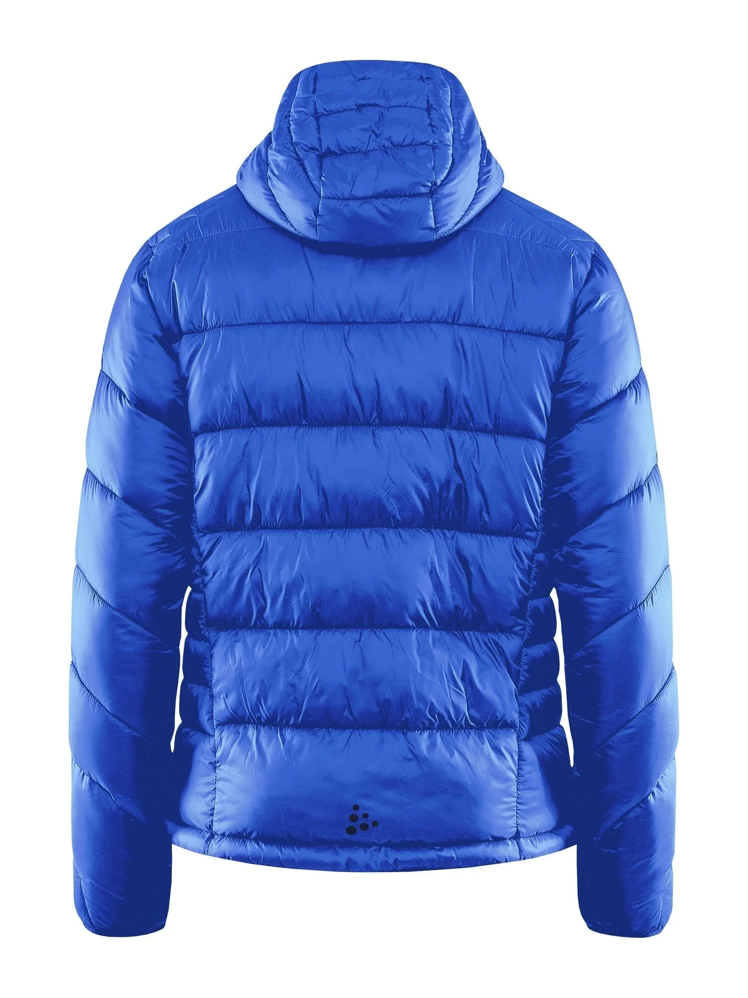 Men's Core Explore Isolate Jacket - CLUB COBOLT - Image 8