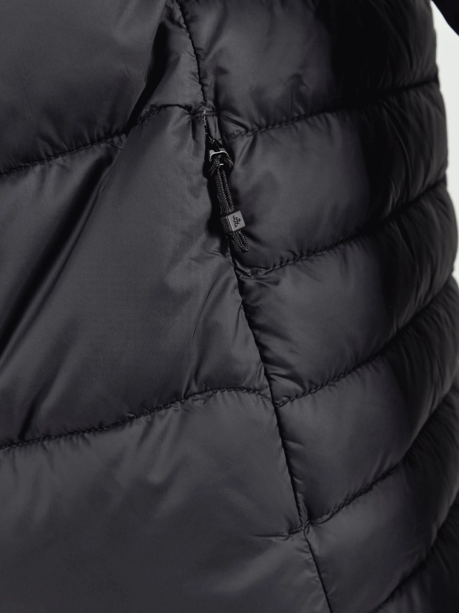 Men's Core Explore Isolate Jacket - GRANITE - Image 4