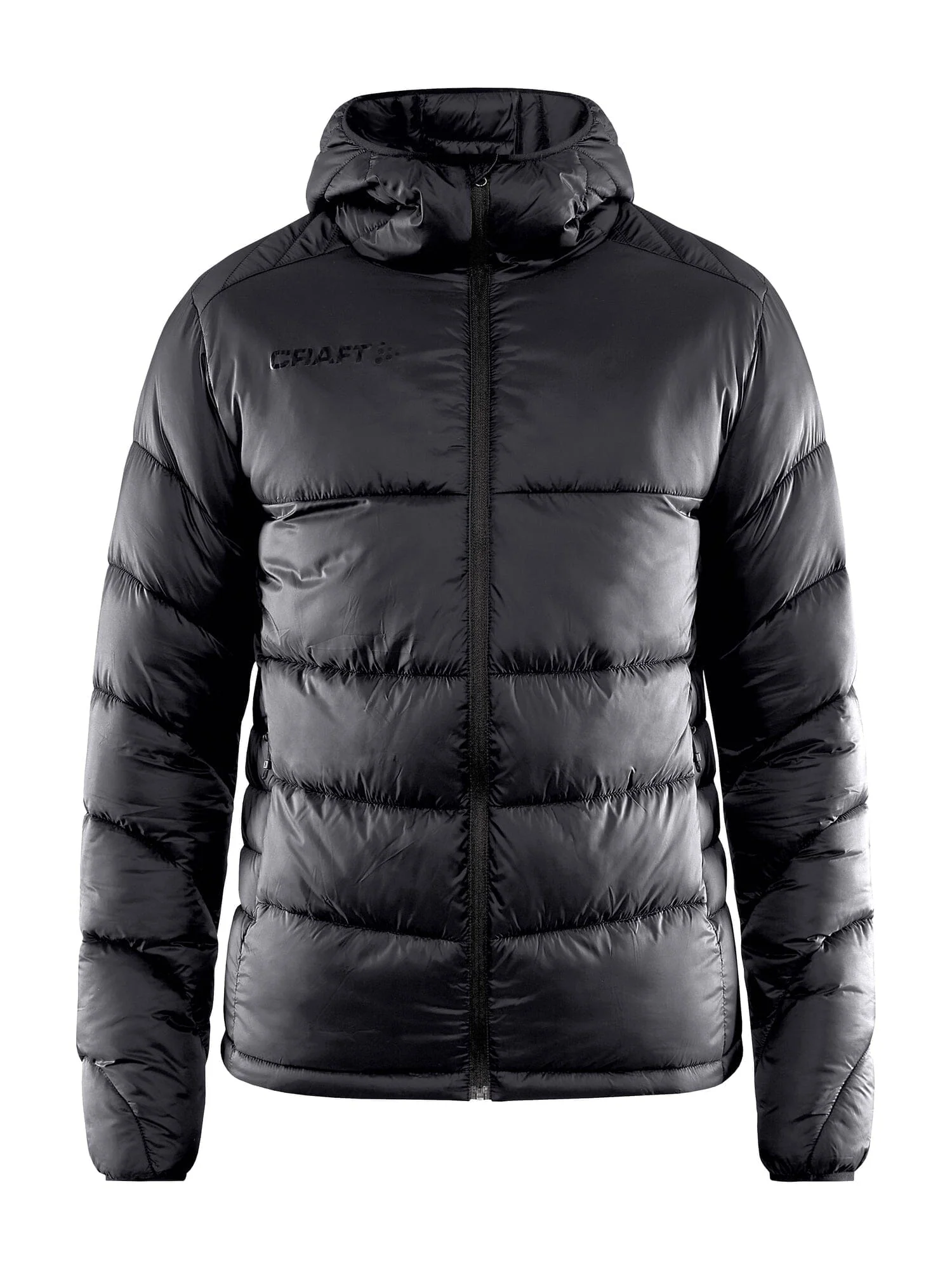 Men's Core Explore Isolate Jacket - GRANITE - Image 7