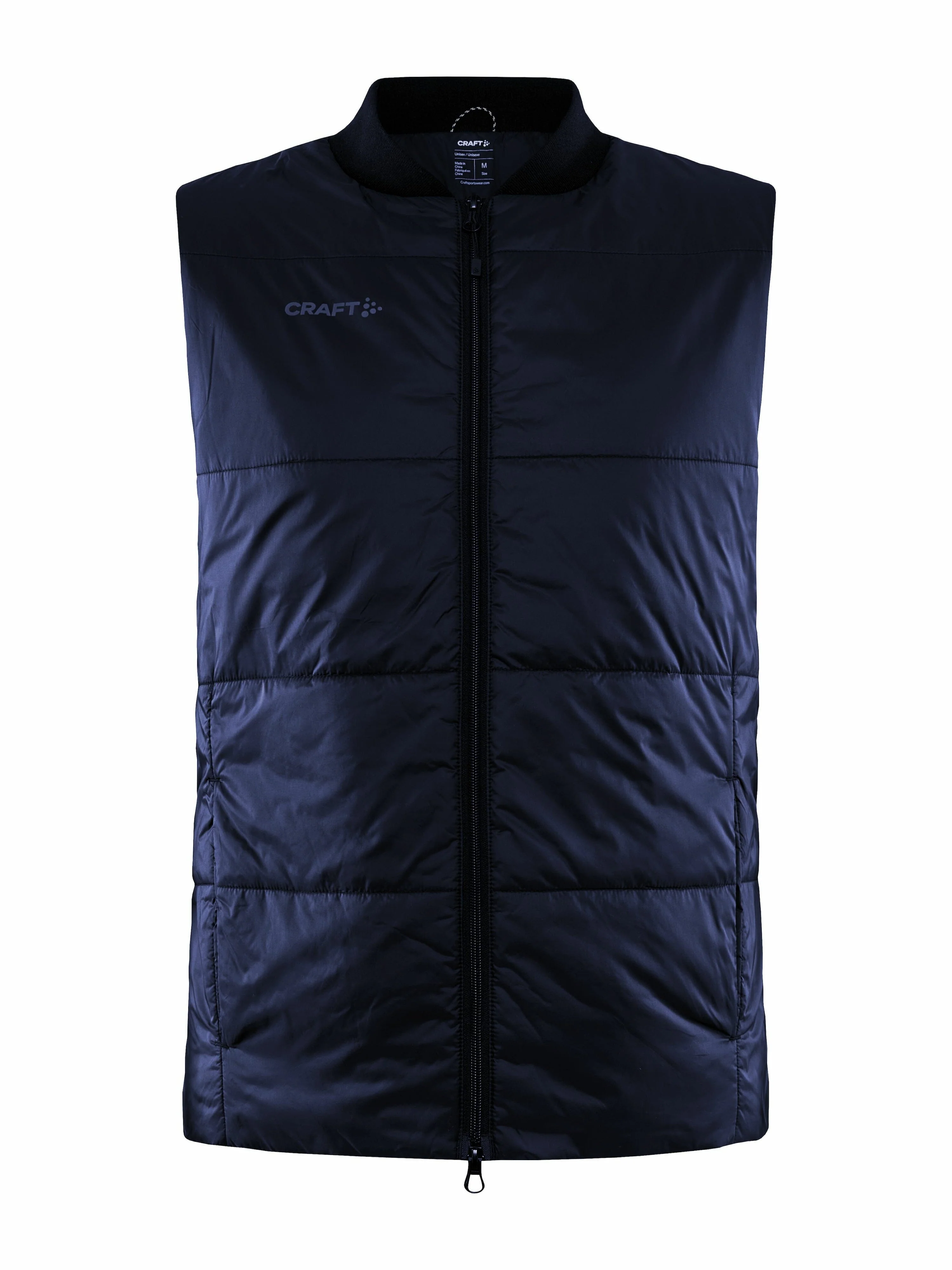 Men's Core Light Padded Vest - Blaze - Image 6