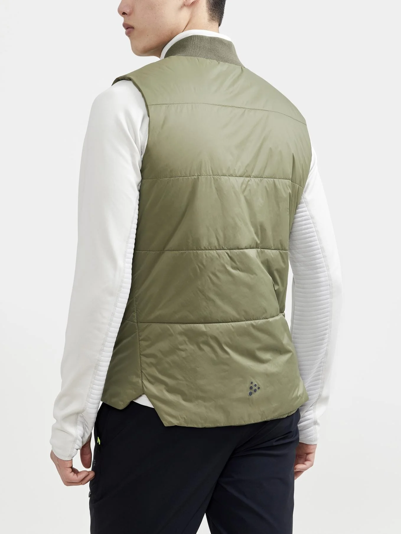 Men's Core Light Padded Vest - RIFT - Image 2
