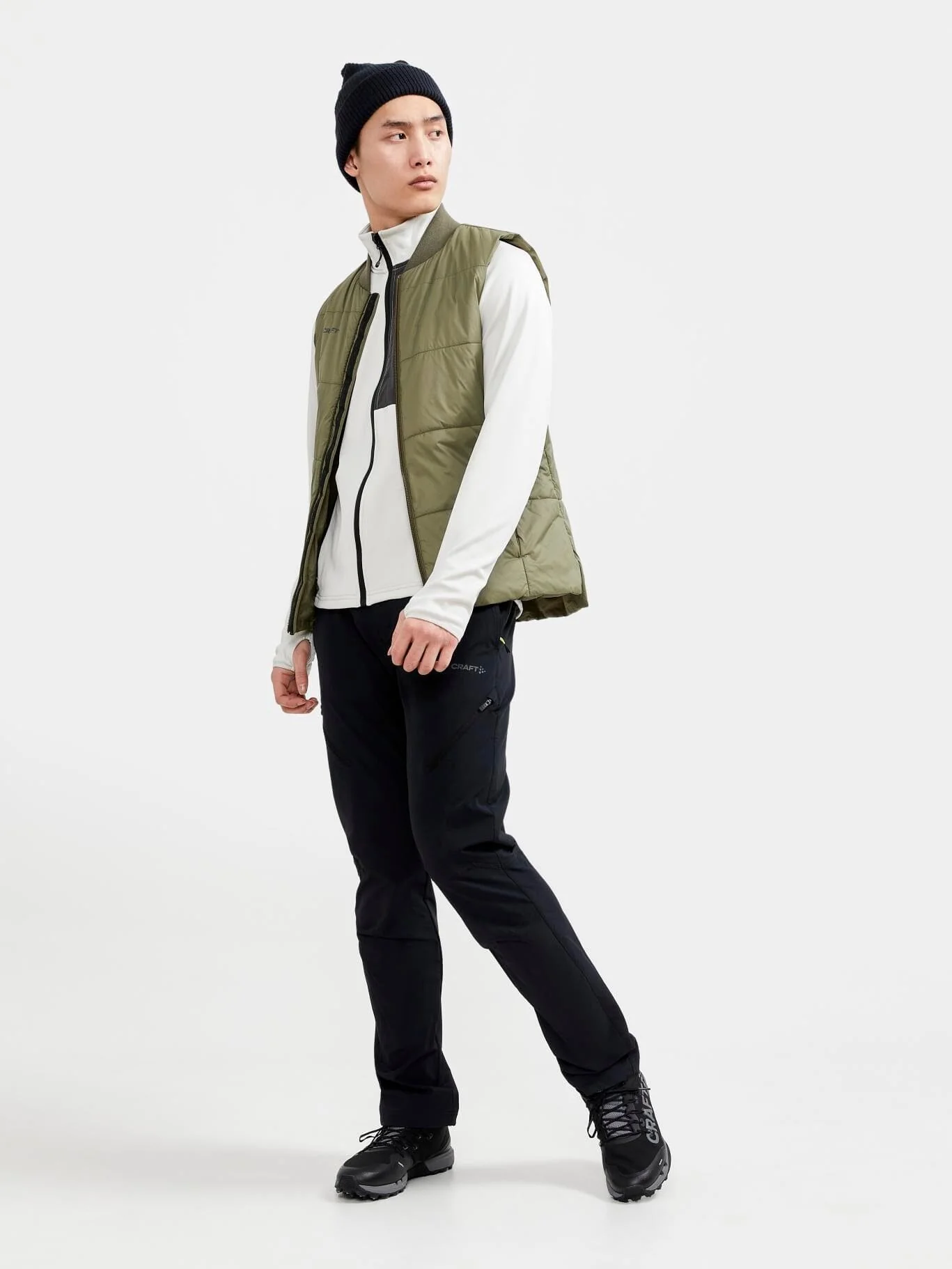Men's Core Light Padded Vest - RIFT - Image 5