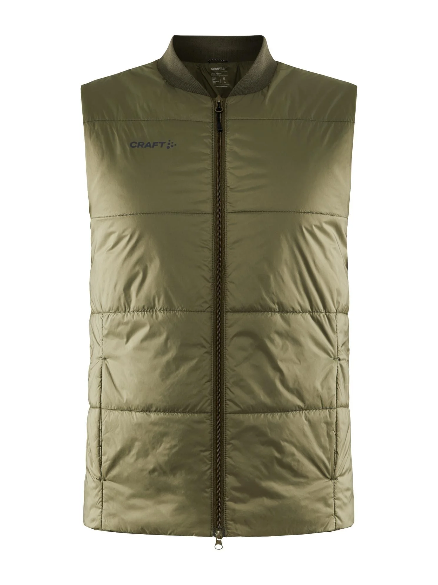 Men's Core Light Padded Vest - RIFT - Image 6