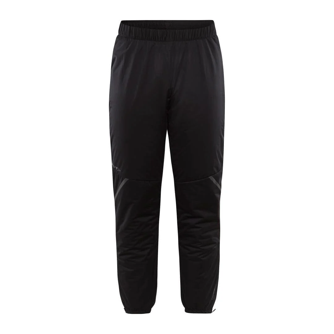 Men's Core Nordic Warm Pants - Black - Image 6