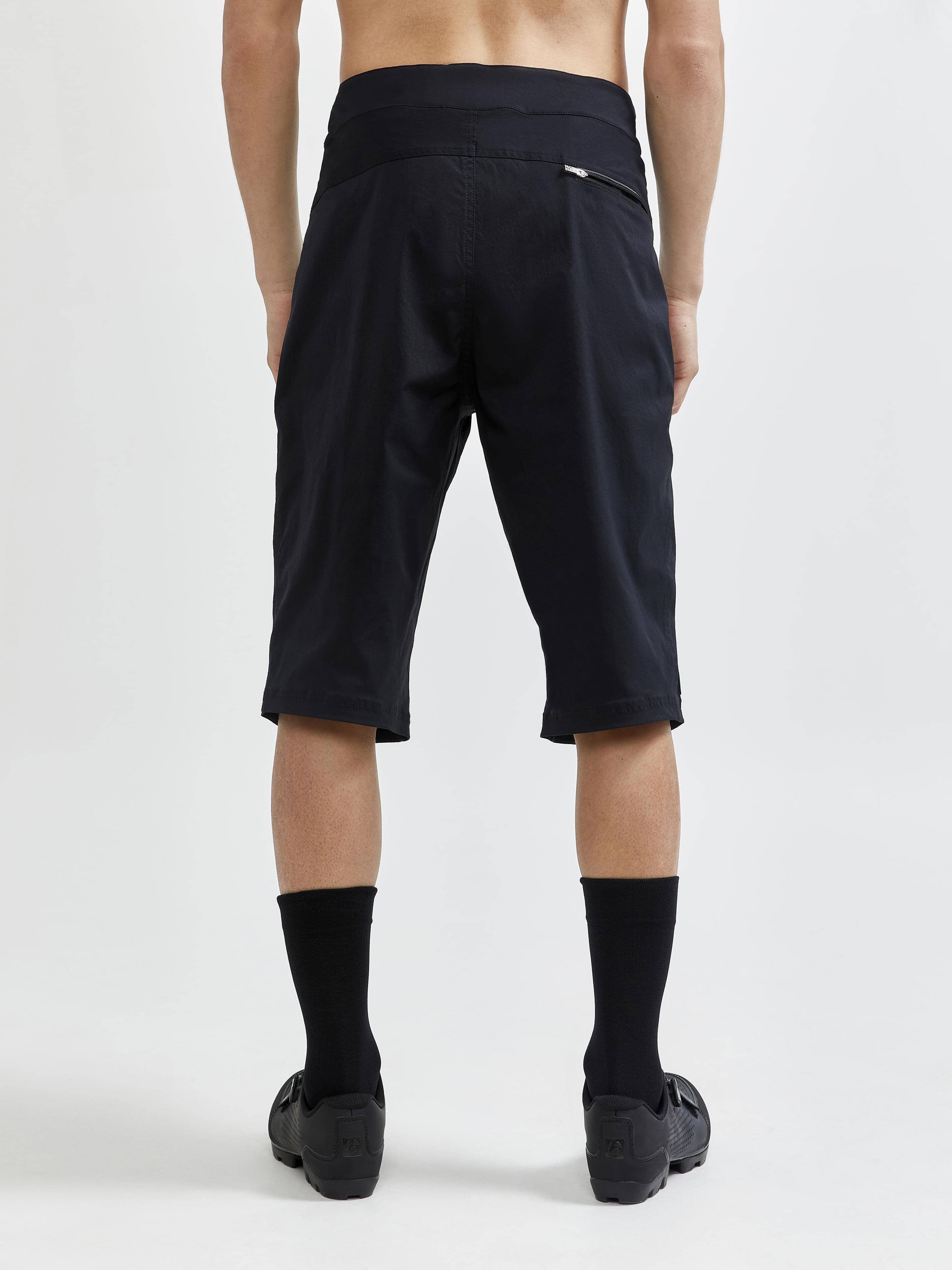 Men's Core OFFroad Cycling Shorts - Black - Image 2
