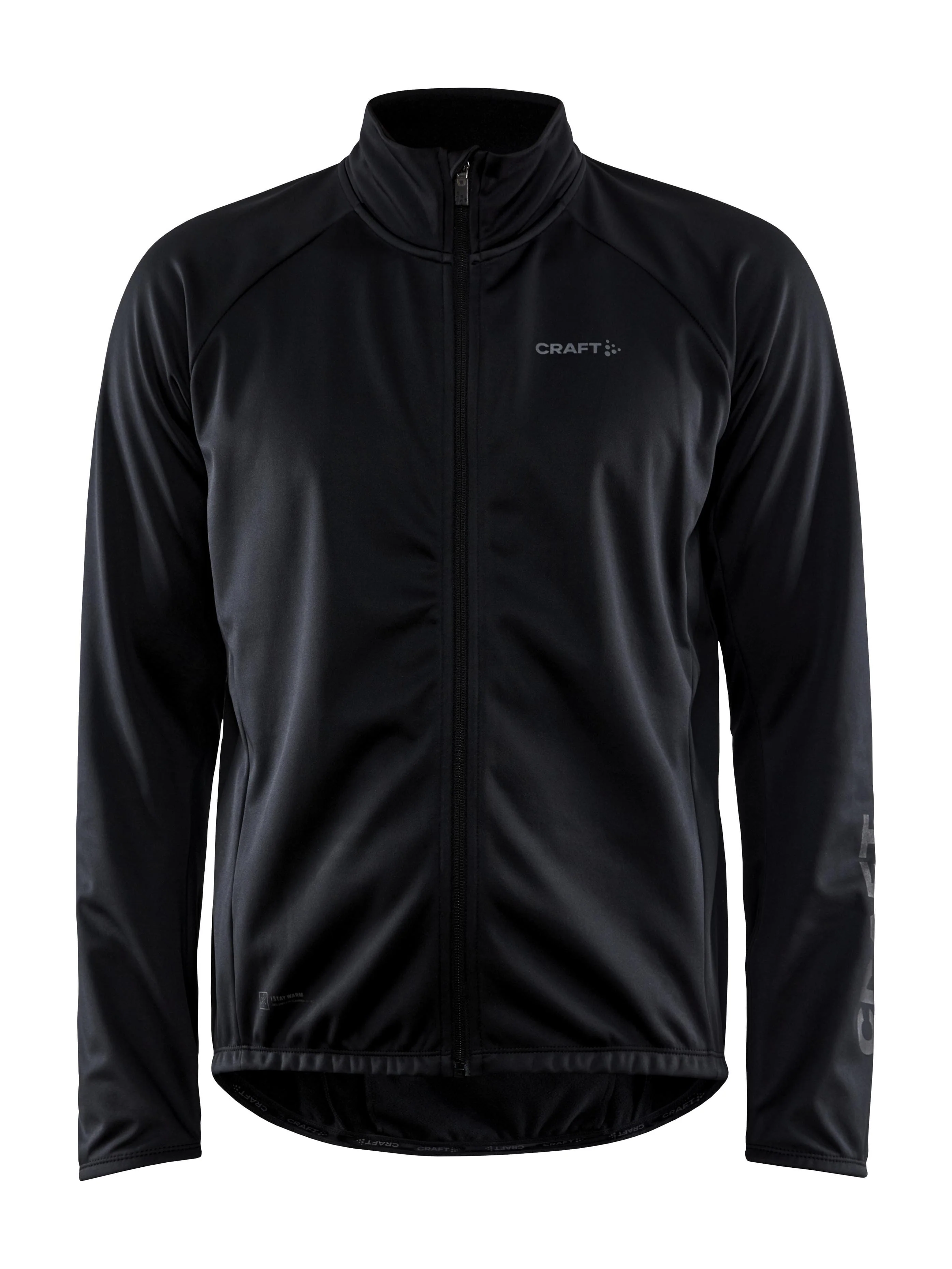 Men's Core SubZ Cycling Jacket - Black - Image 5