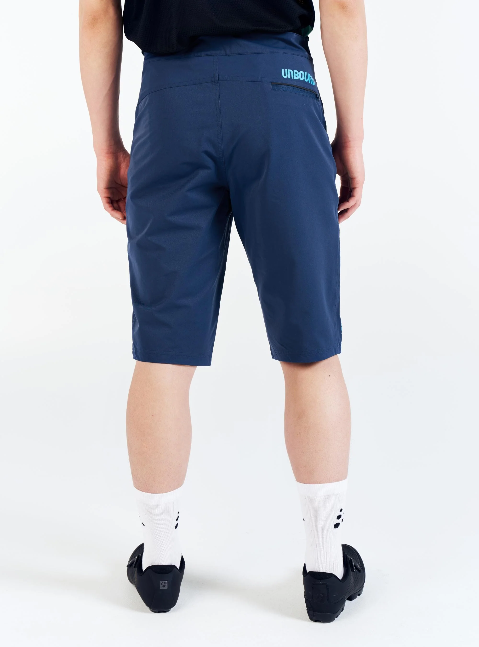 Men's Core Unbound XT Cycling Shorts - Olympia - Image 6