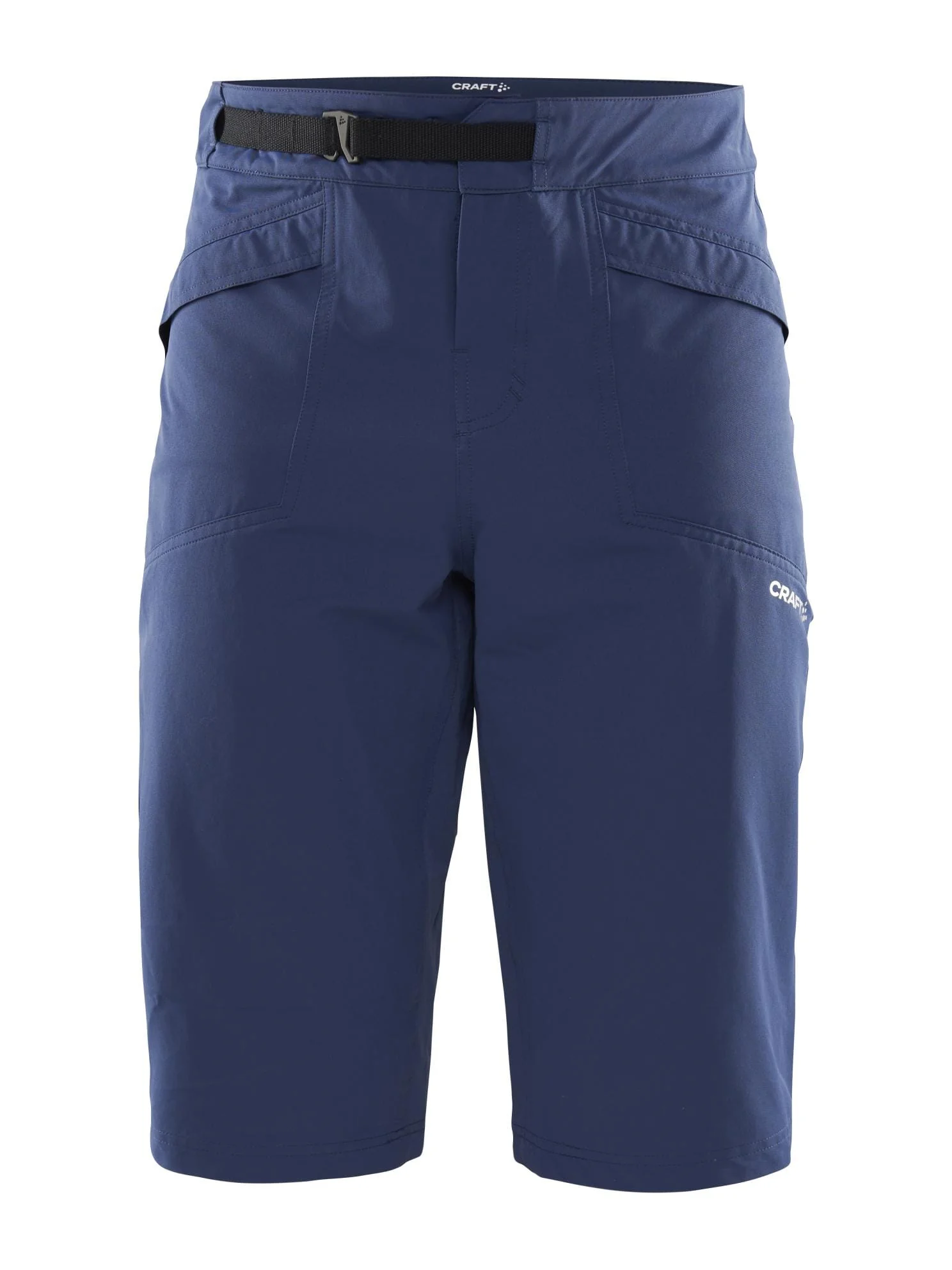 Men's Core Unbound XT Cycling Shorts - Olympia - Image 7