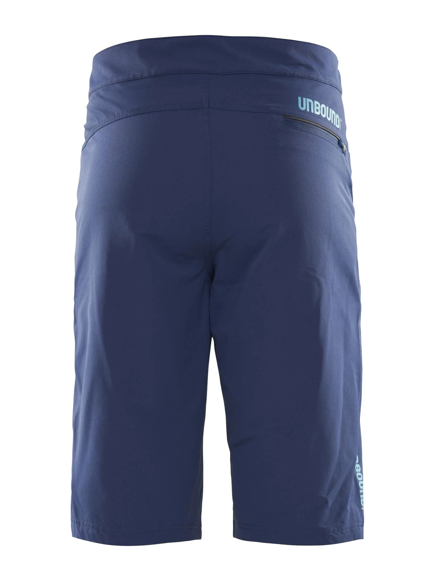 Men's Core Unbound XT Cycling Shorts - Olympia - Image 8