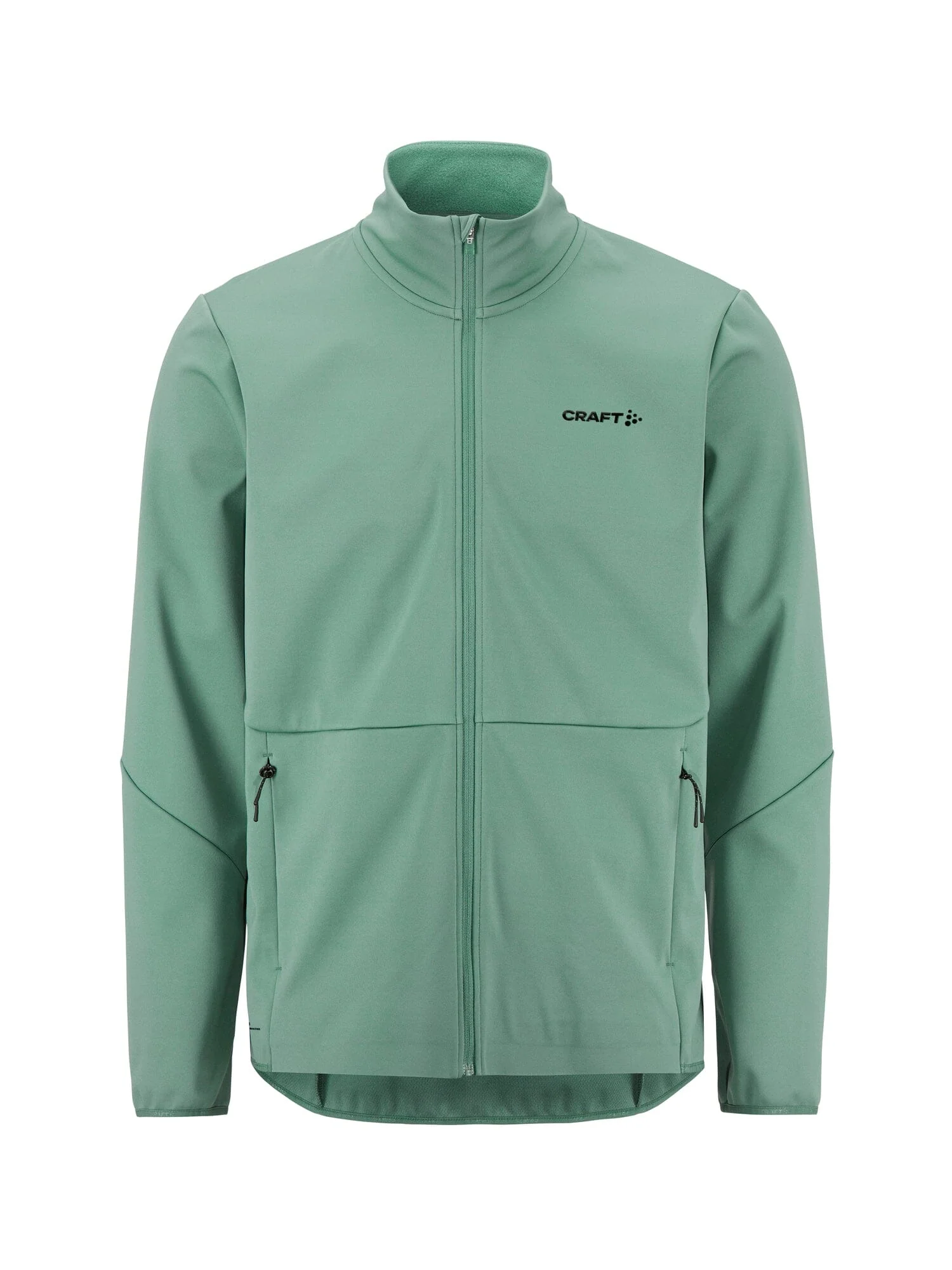 Men's Core XC Training Jacket - Atlantic - Image 8