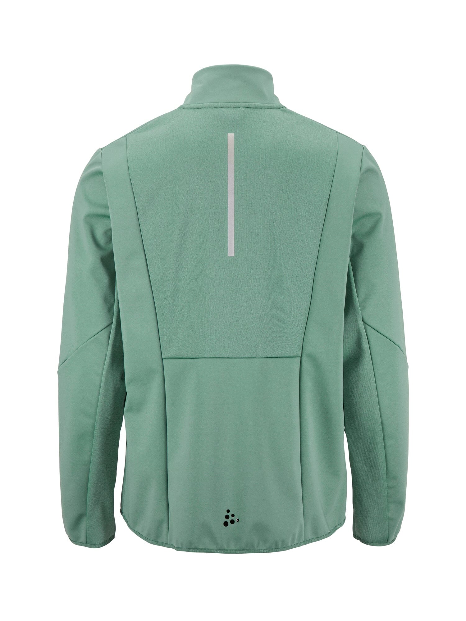 Men's Core XC Training Jacket - Atlantic - Image 9