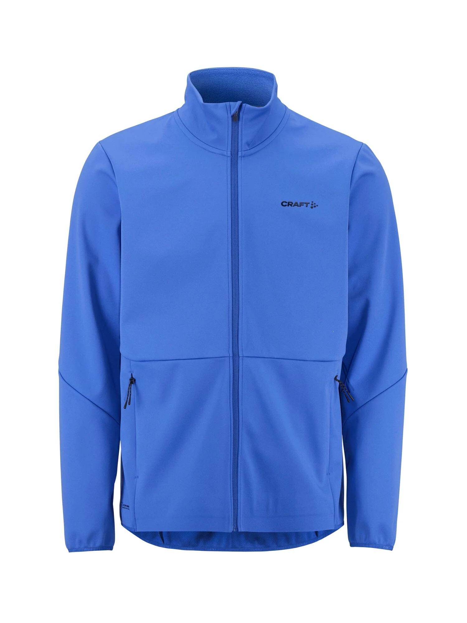 Men's Core XC Training Jacket - Ink Blue - Image 7
