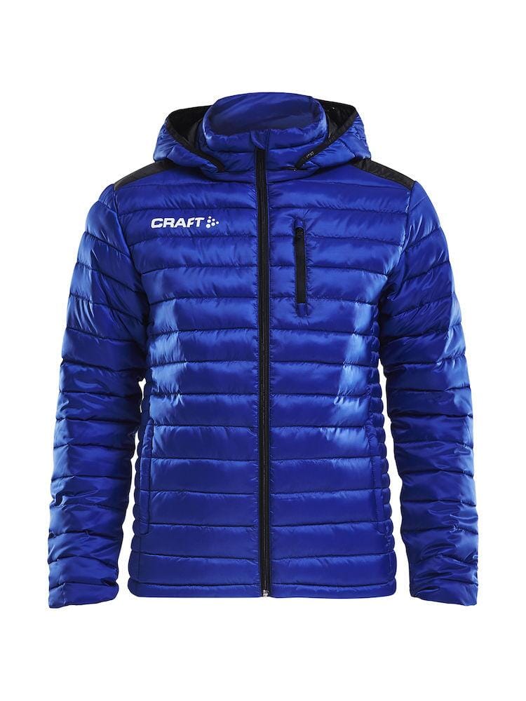 Men's Craft Isolate Jacket - CLUB COBOLT - Image 2
