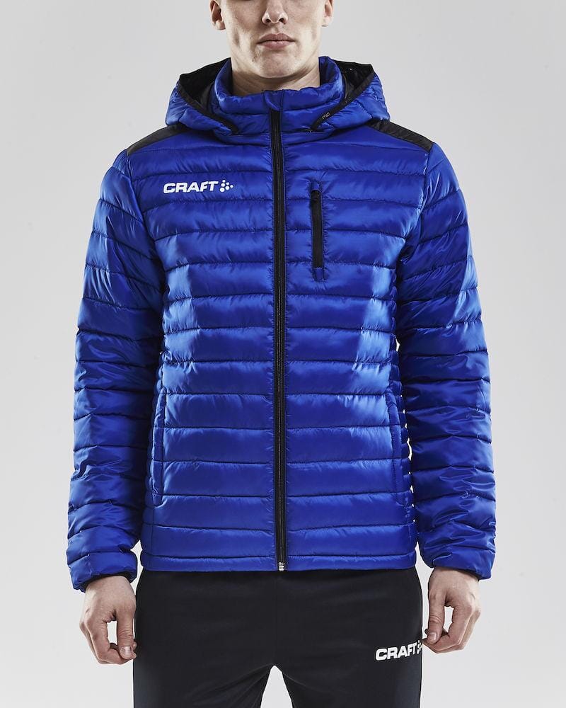 Men's Craft Isolate Jacket - CLUB COBOLT - Image 3