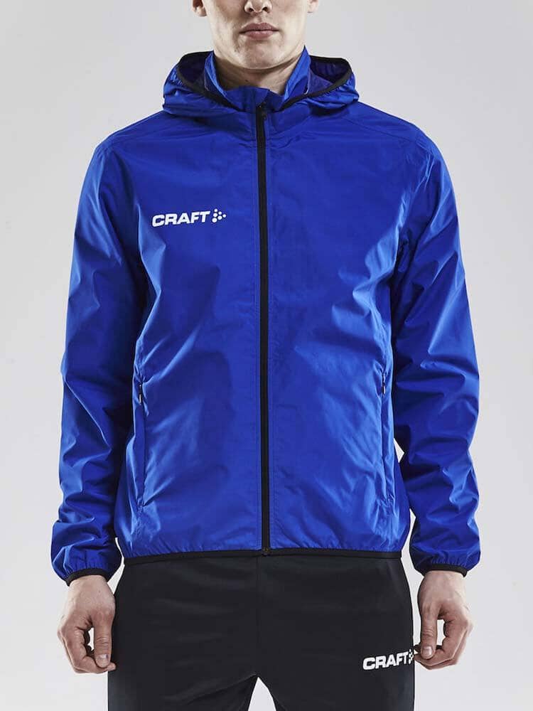 Men's Craft Jacket Rain - CLUB COBOLT - Image 2