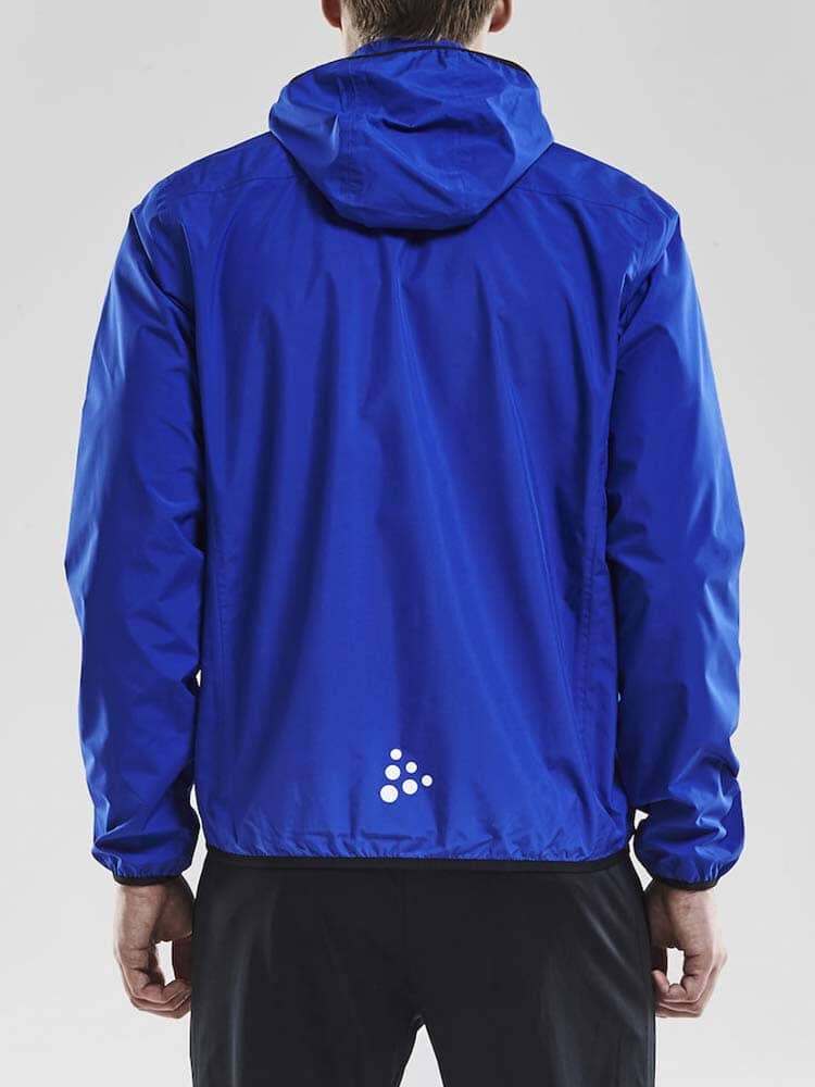 Men's Craft Jacket Rain - CLUB COBOLT - Image 3