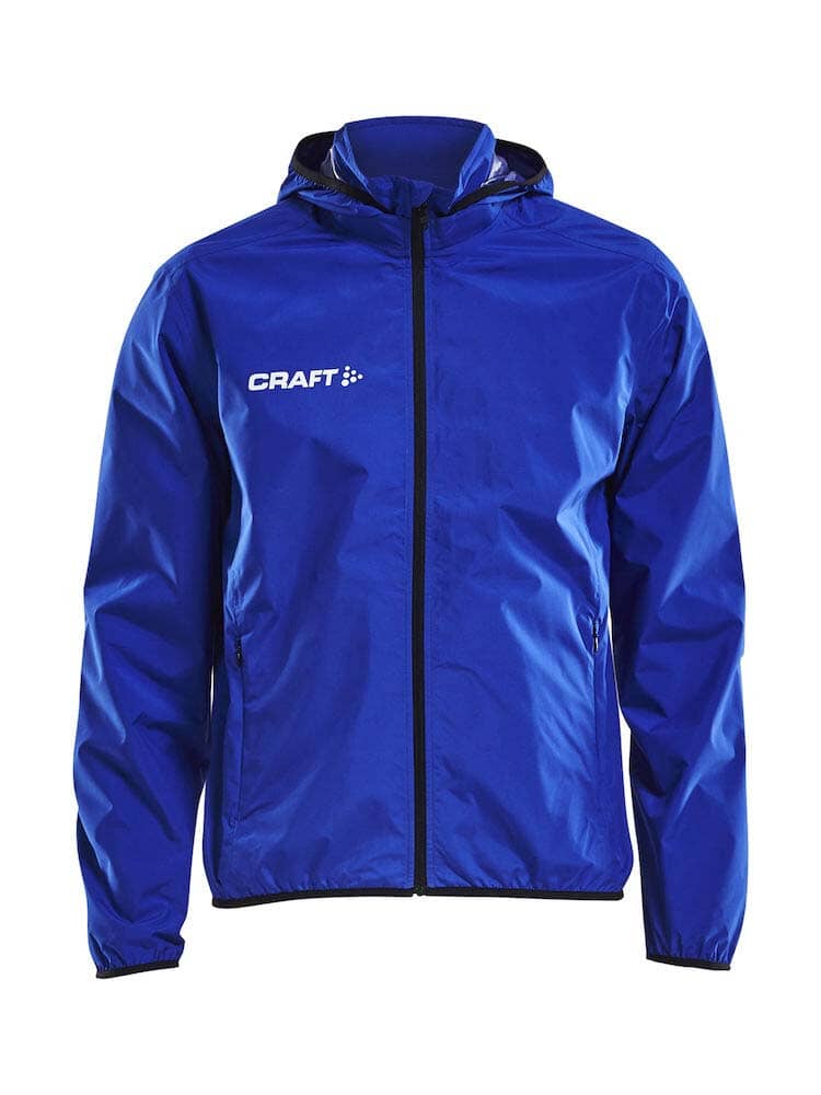 Men's Craft Jacket Rain - CLUB COBOLT - Image 4