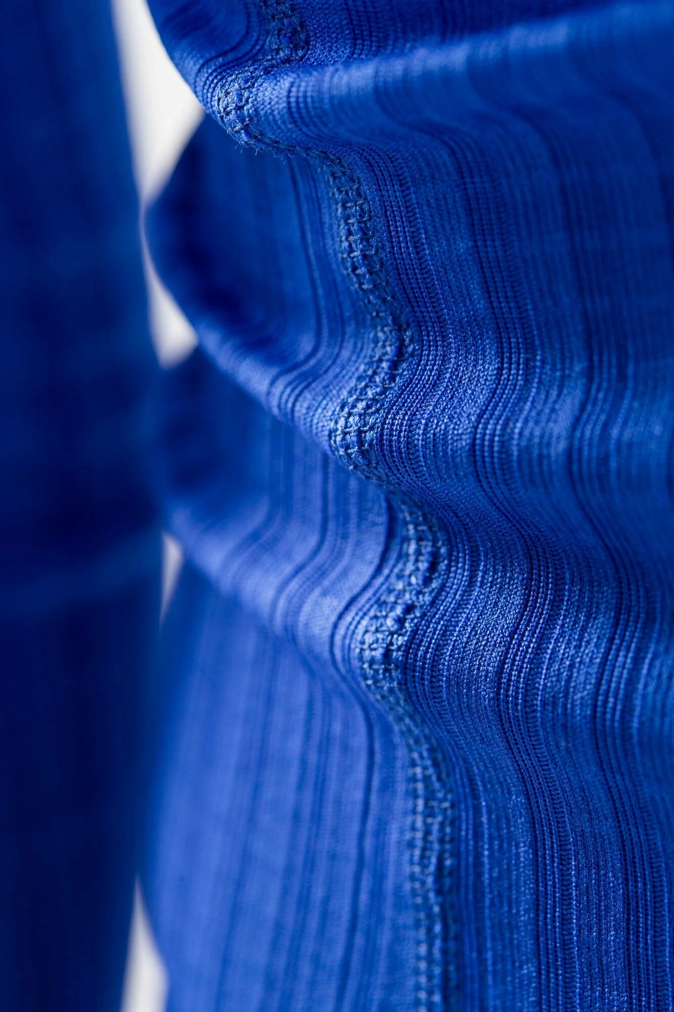 Men's Craft Progress Baselayer CN - CLUB COBOLT - Image 3