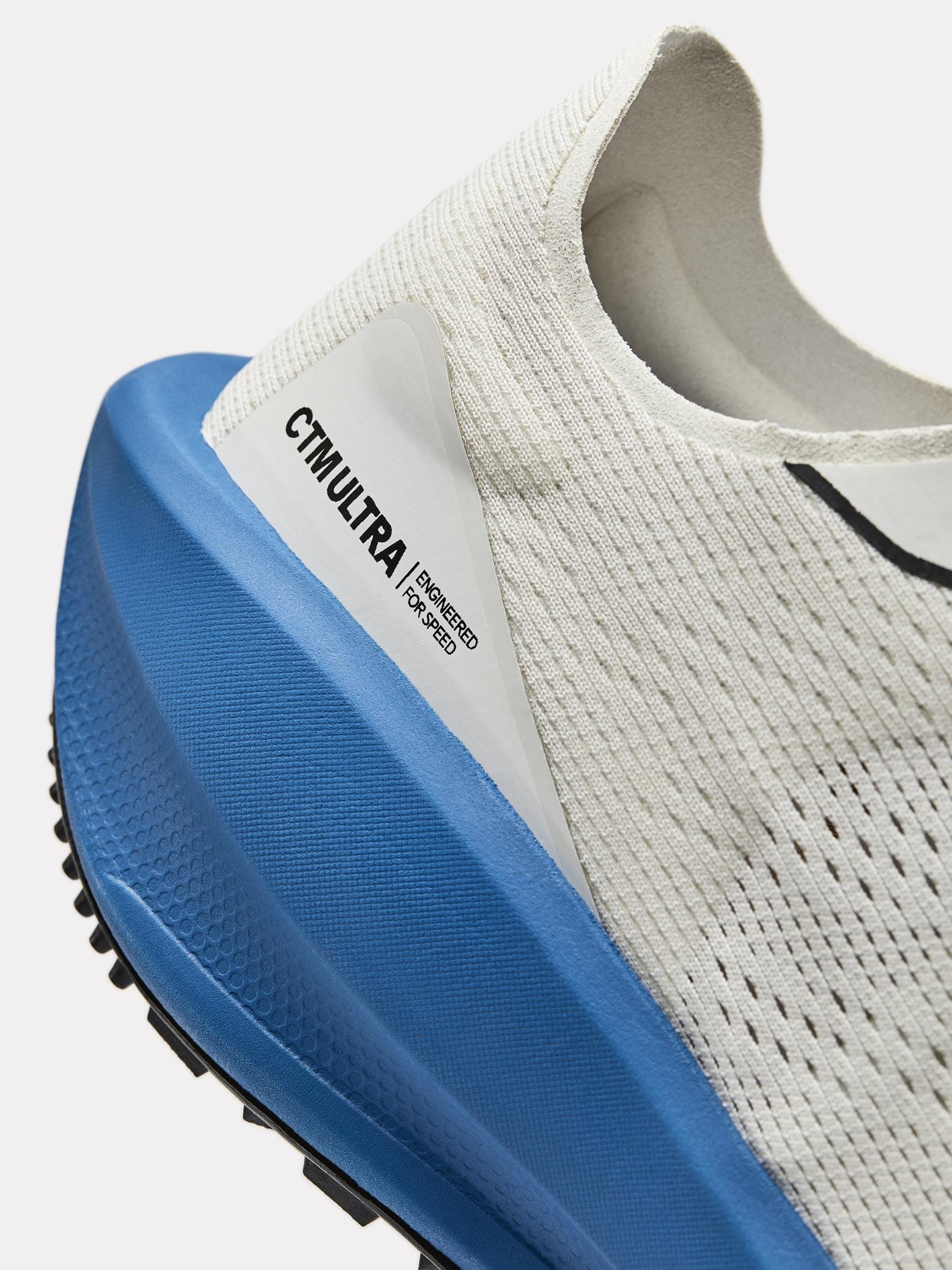 Men's CTM Ultra 2 - ASH WHITE-GALAXY - Image 5